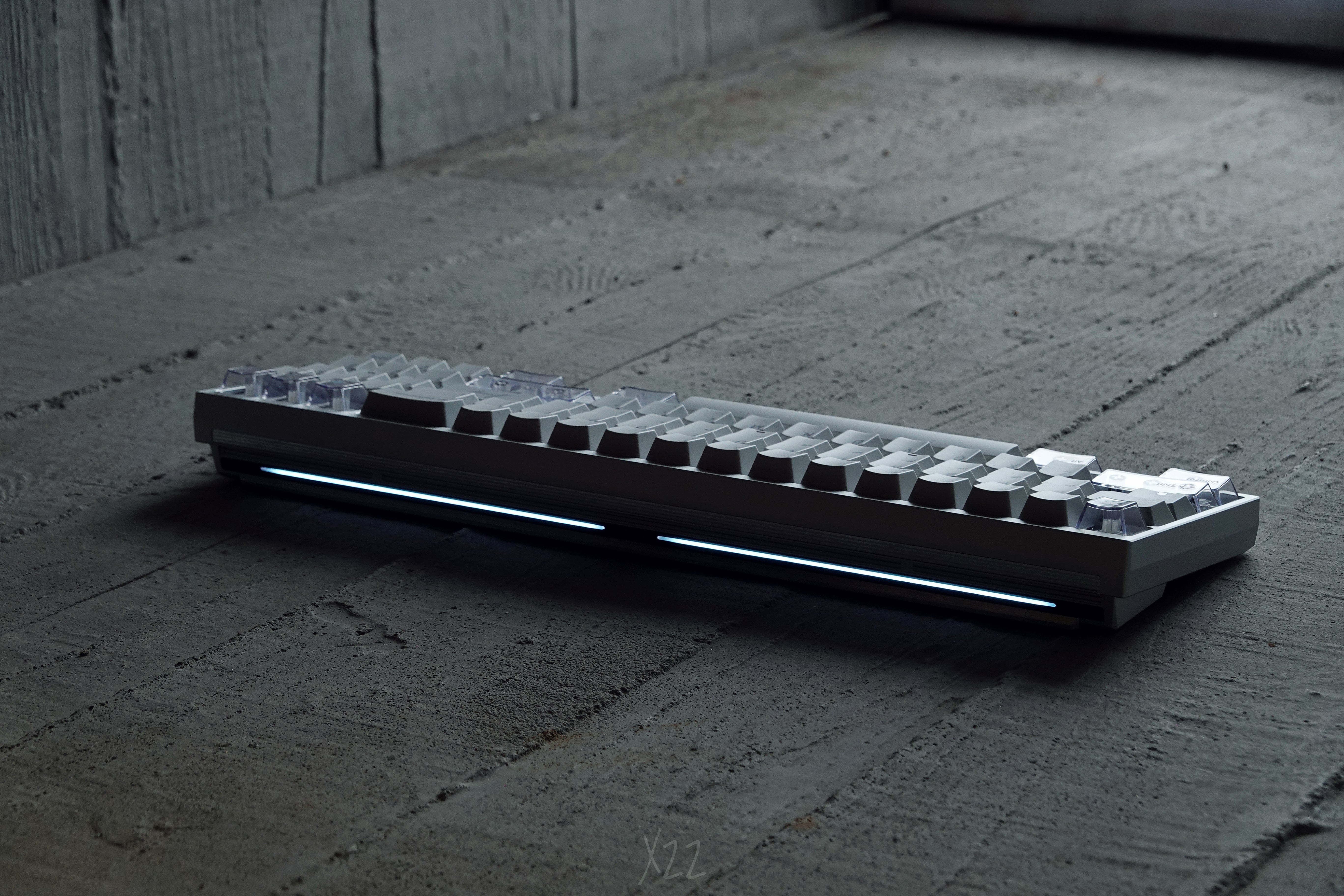 (Coming Soon) NV-70 Keyboard Kit