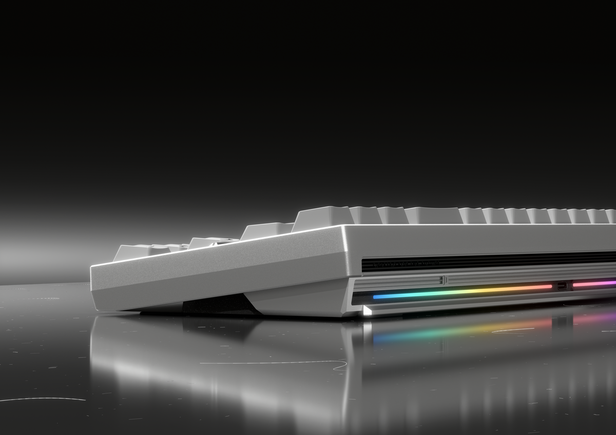 Proto[Typist] Keyboards