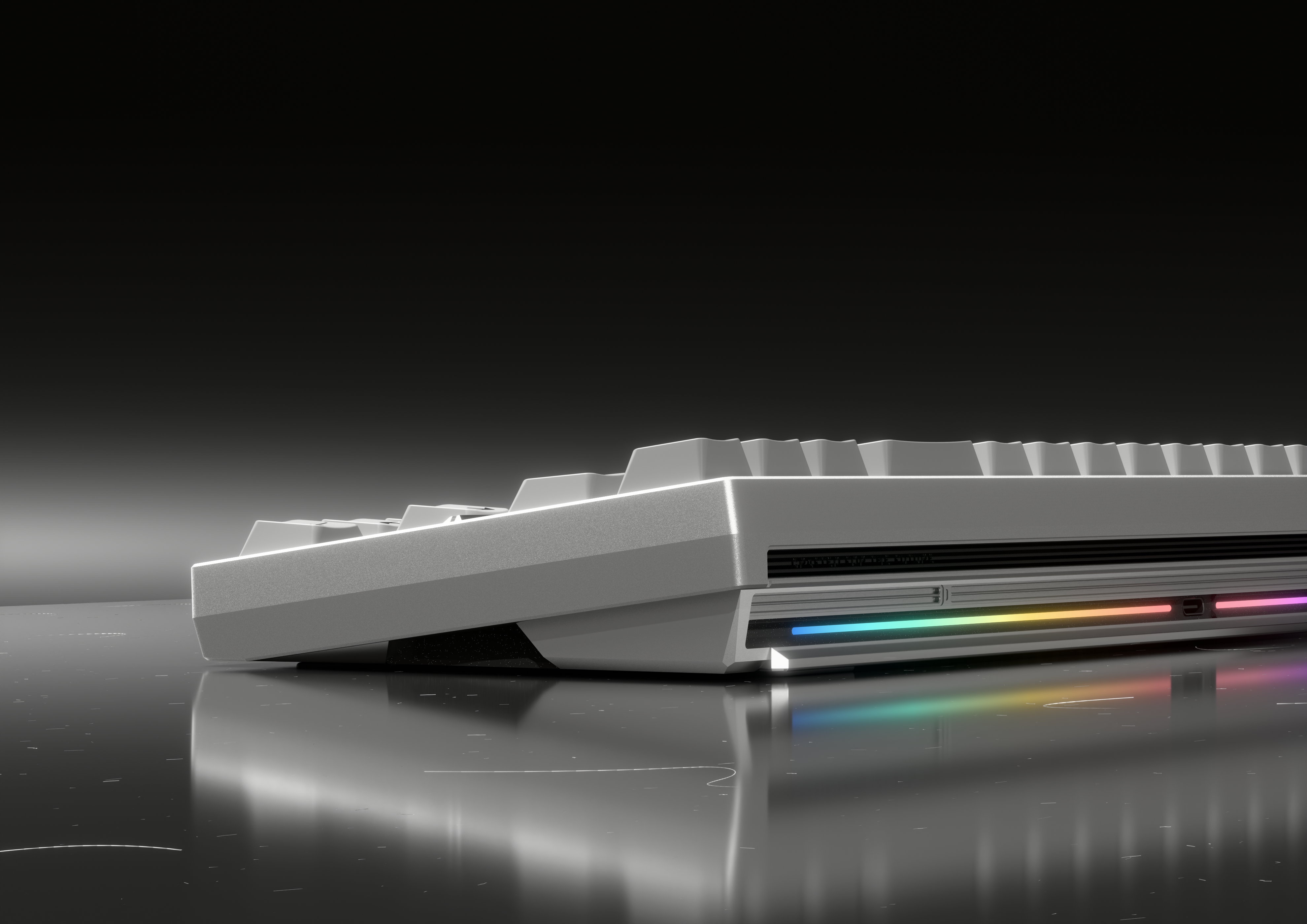 (Group Buy) GDK Lab NV-70 Keyboard Kit