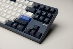 (In Stock) QwertyKeys QK80 Keyboard Kit