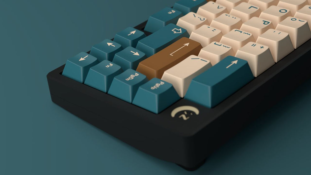 
                  
                    (In Stock) GMK Earth Tones
                  
                