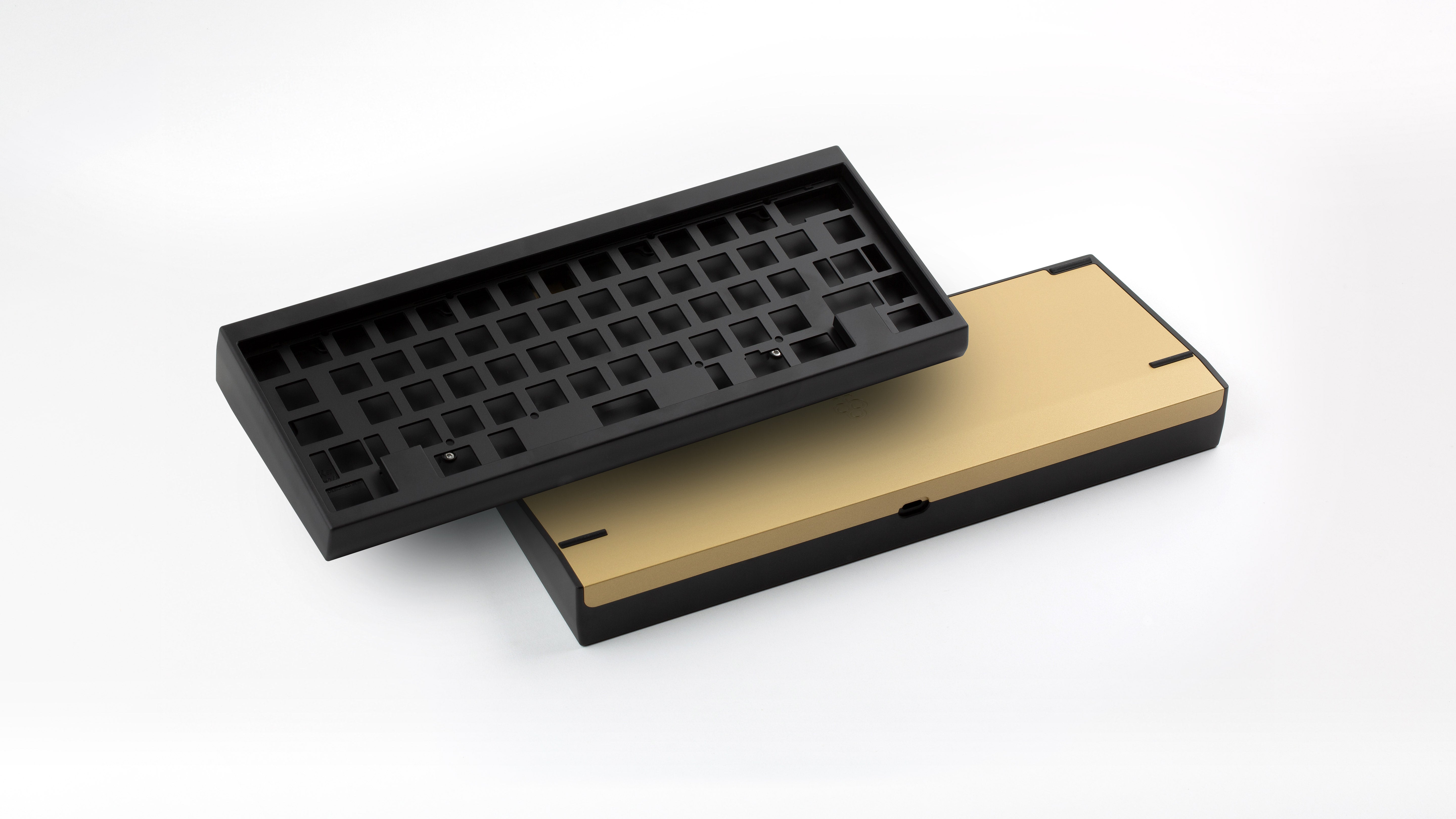 Keycult No. 2/60 Keyboard Kit