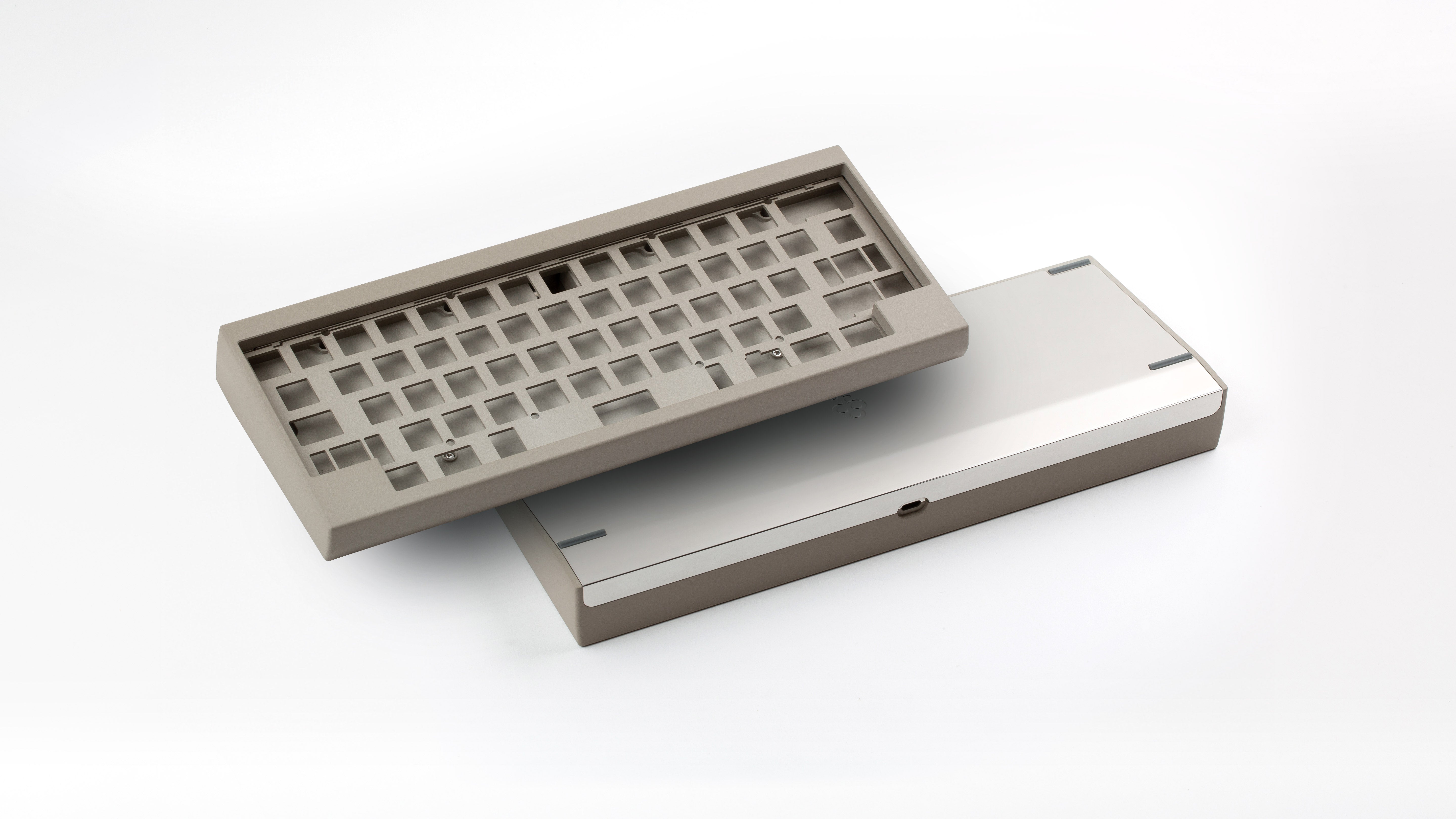 Keycult No. 2/60 Keyboard Kit