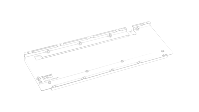 Keycult No. 2/TKL Mid