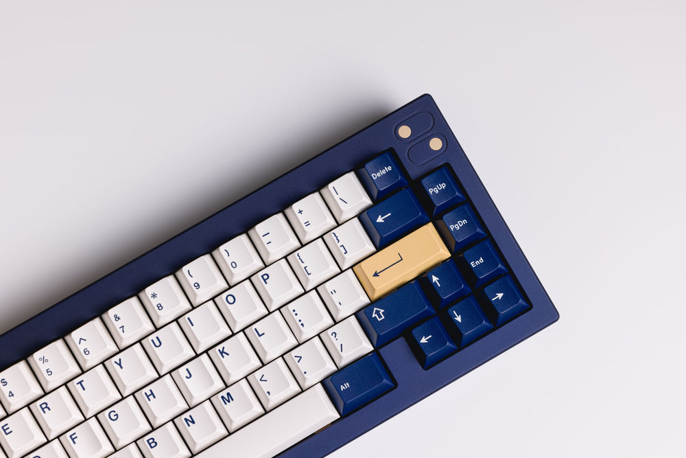 
                  
                    (In Stock) Monokei x GMK Rudy R2
                  
                