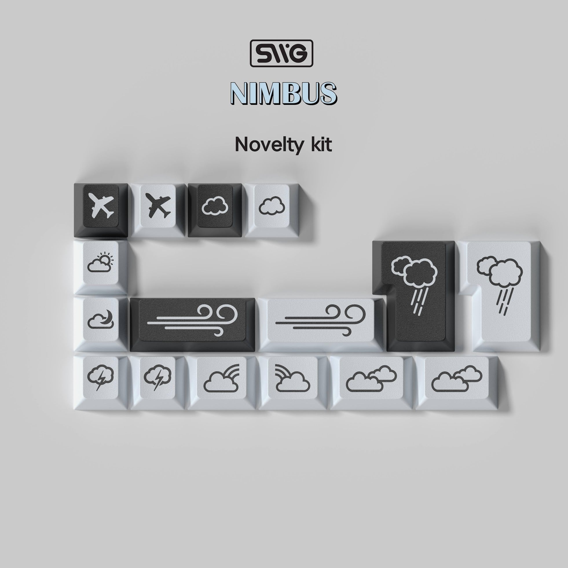 (Coming Soon) SWG Nimbus