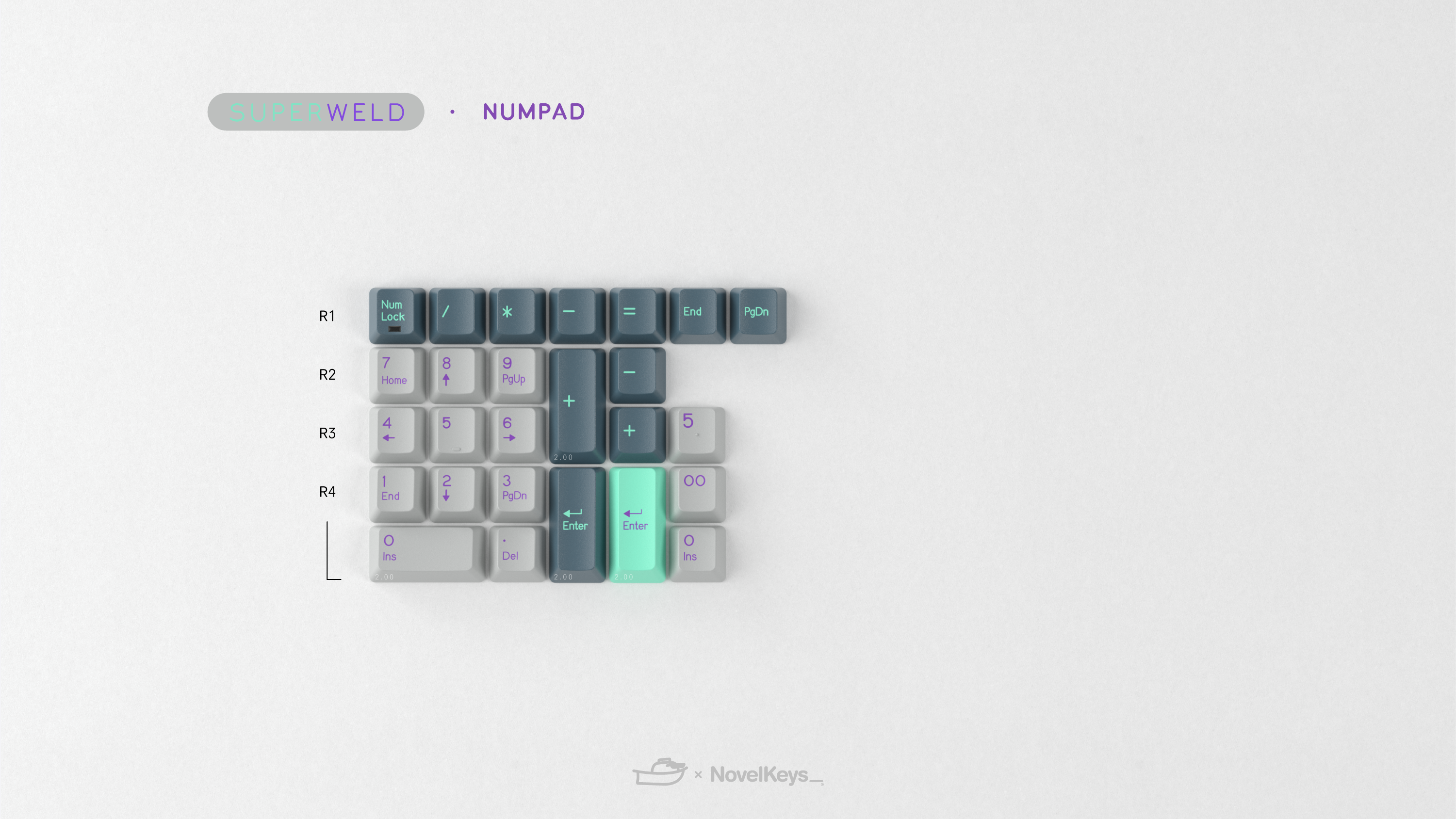 (Coming Soon) DCS Superweld