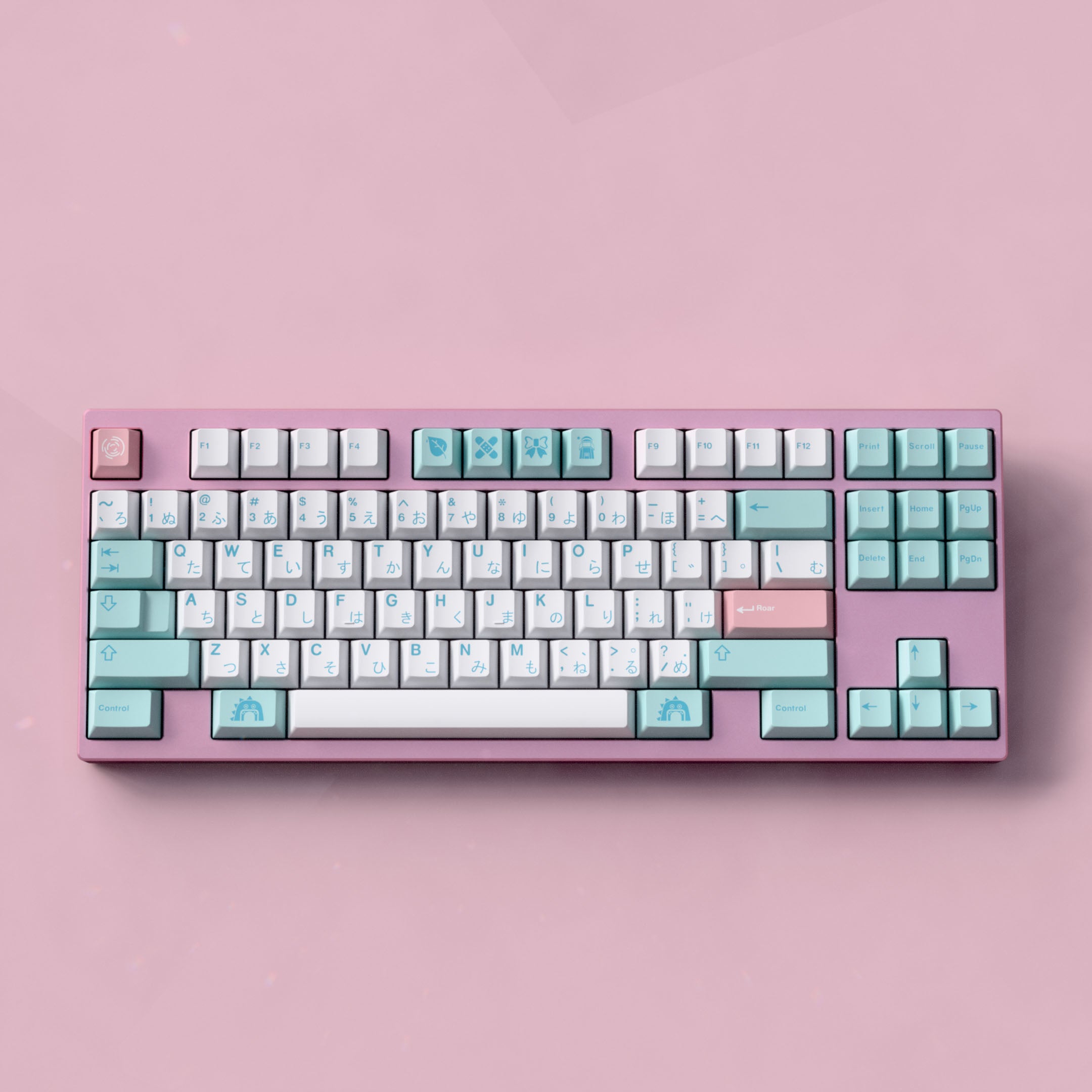 (Coming Soon) GMK Noel R2