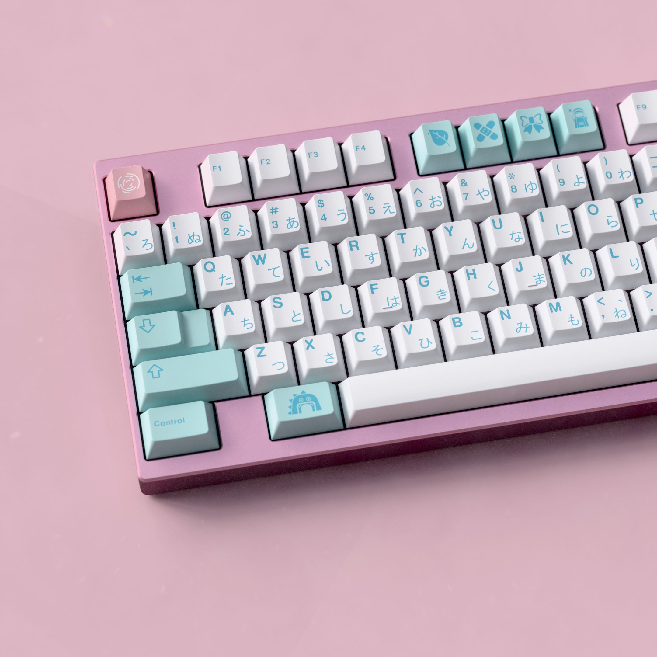 (Coming Soon) GMK Noel R2