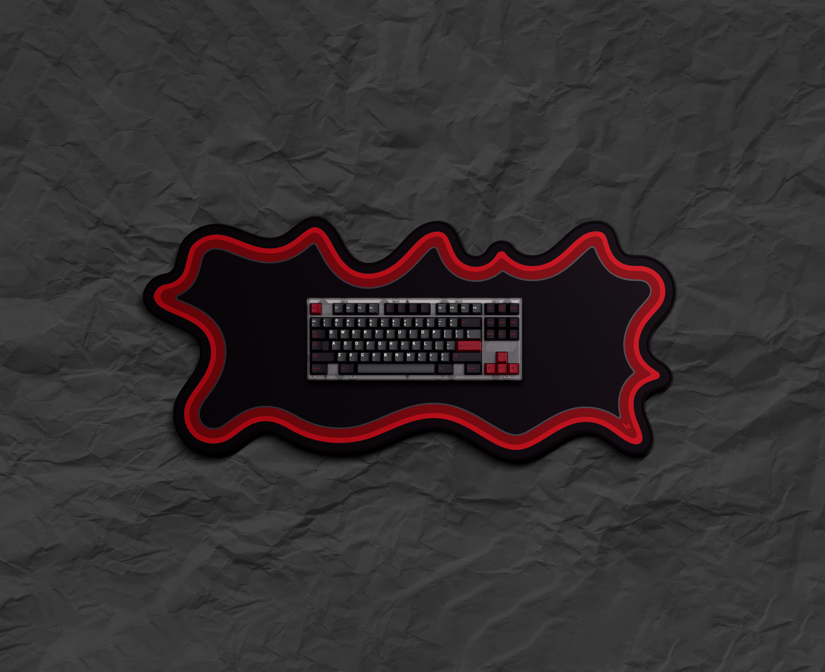 (Coming Soon) Substance Deskmat R2