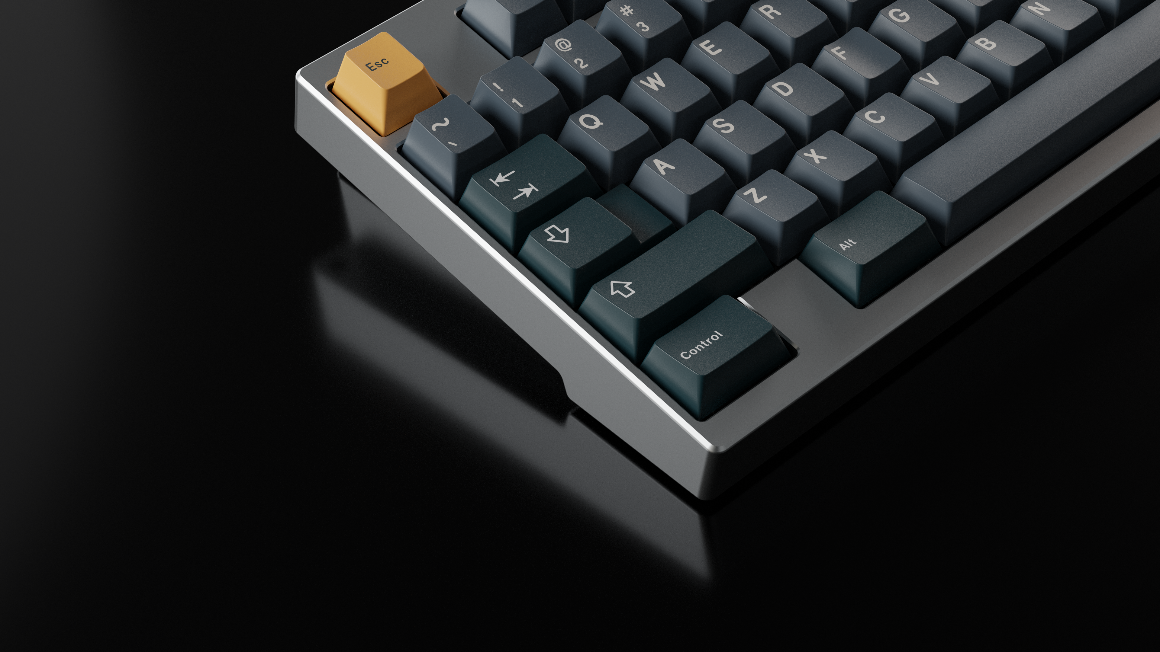 (In Stock) GMK Universe Keyset