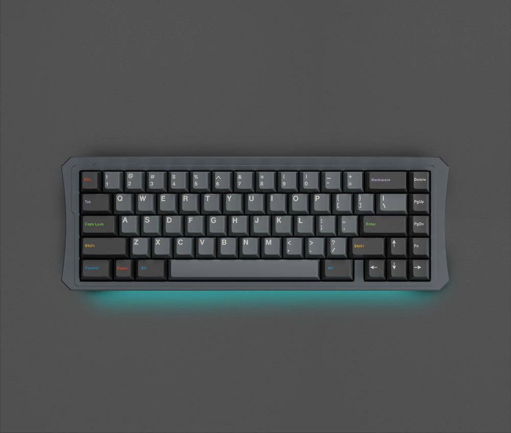 
                  
                    (Group Buy) RE65 Keyboard R2 Kit
                  
                