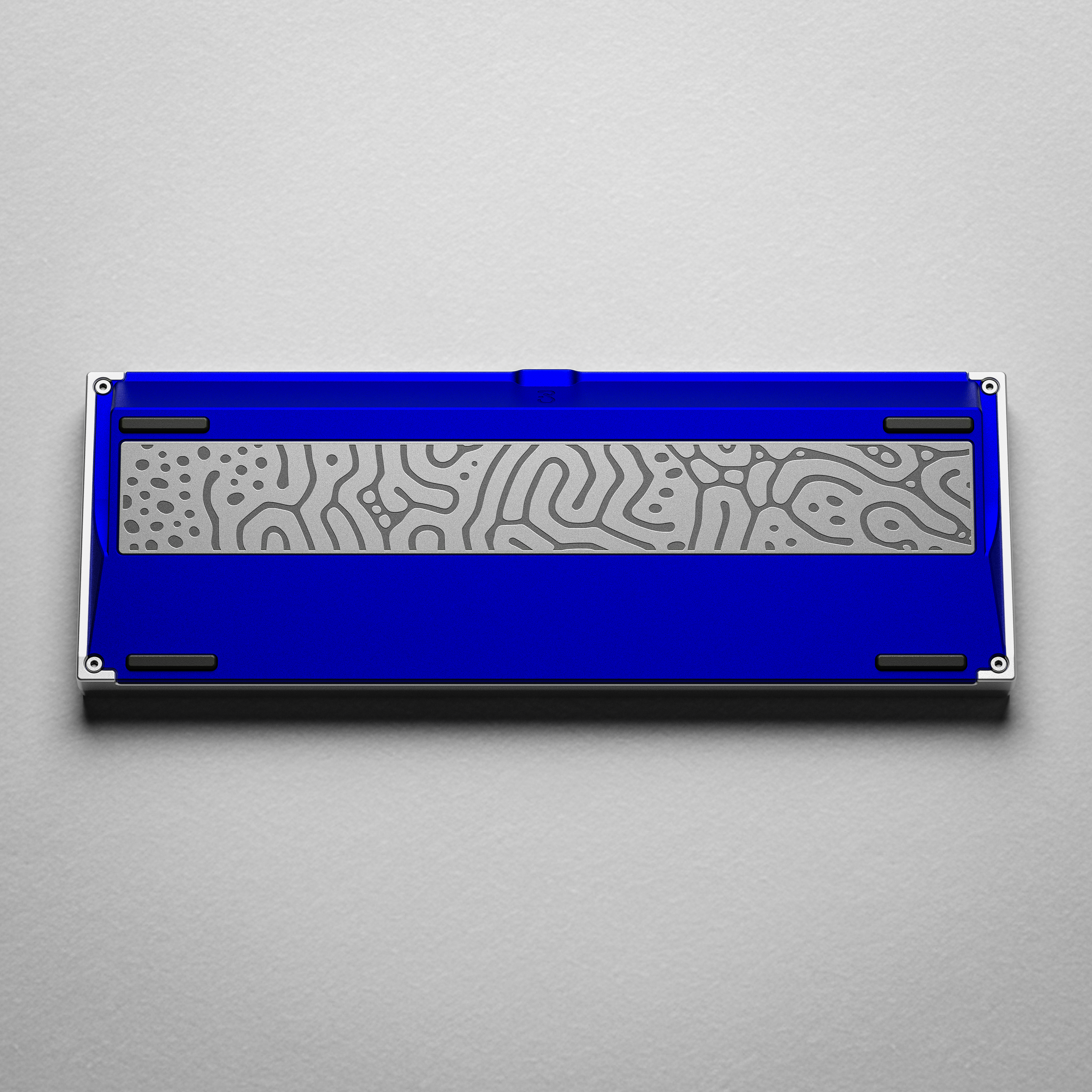 (Group Buy) Ophanim Keyboard Kit