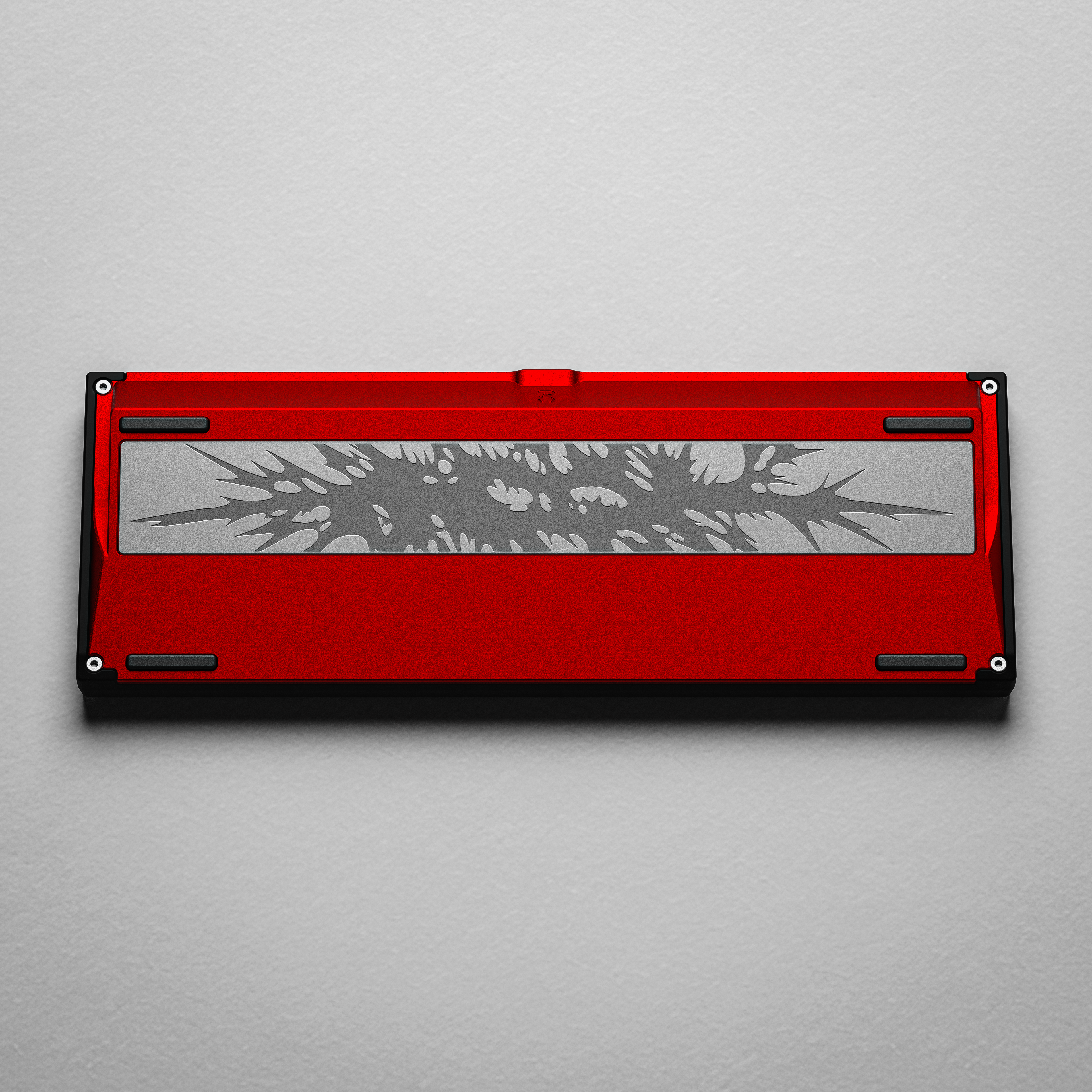 (Group Buy) Ophanim Keyboard Kit
