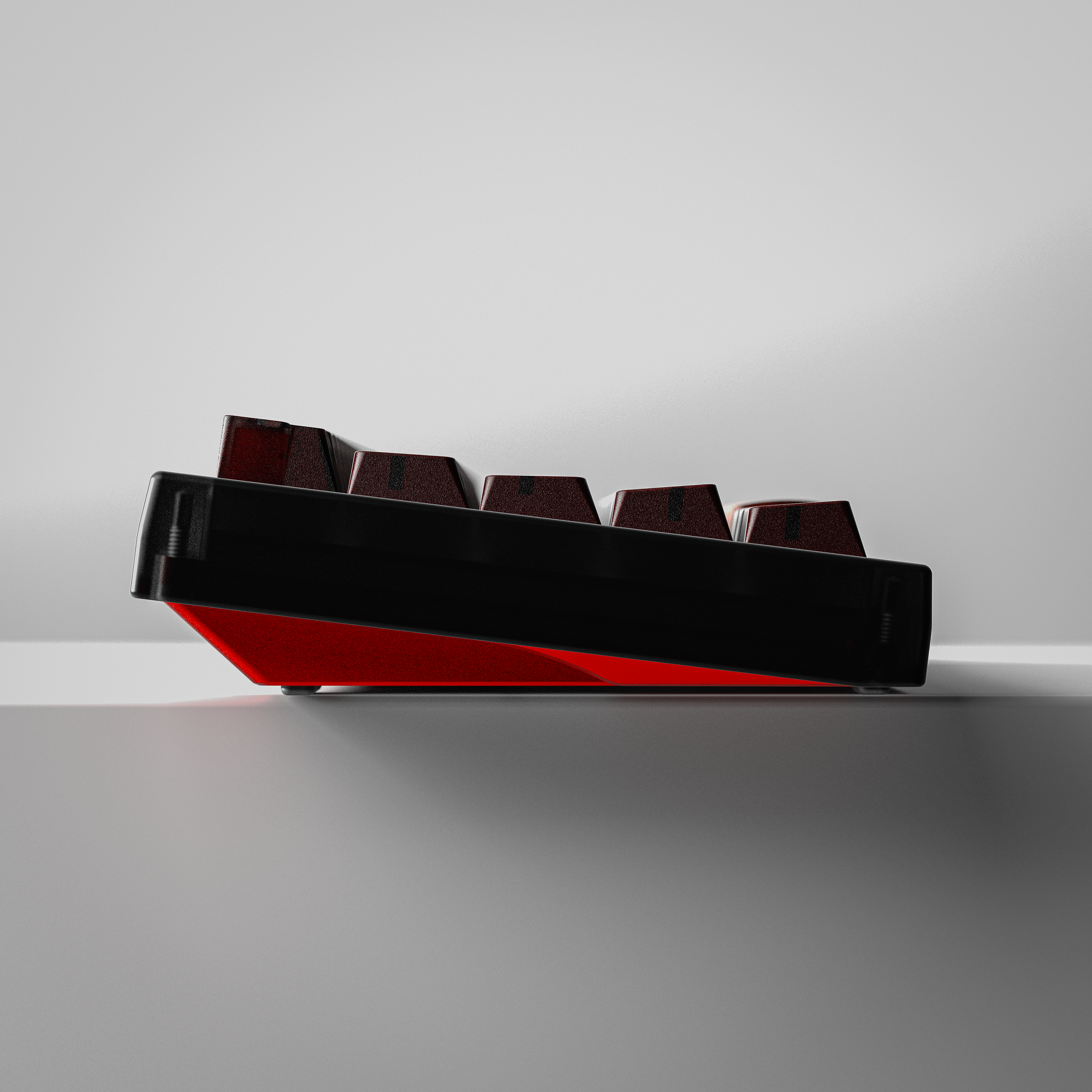(Group Buy) Ophanim Keyboard Kit