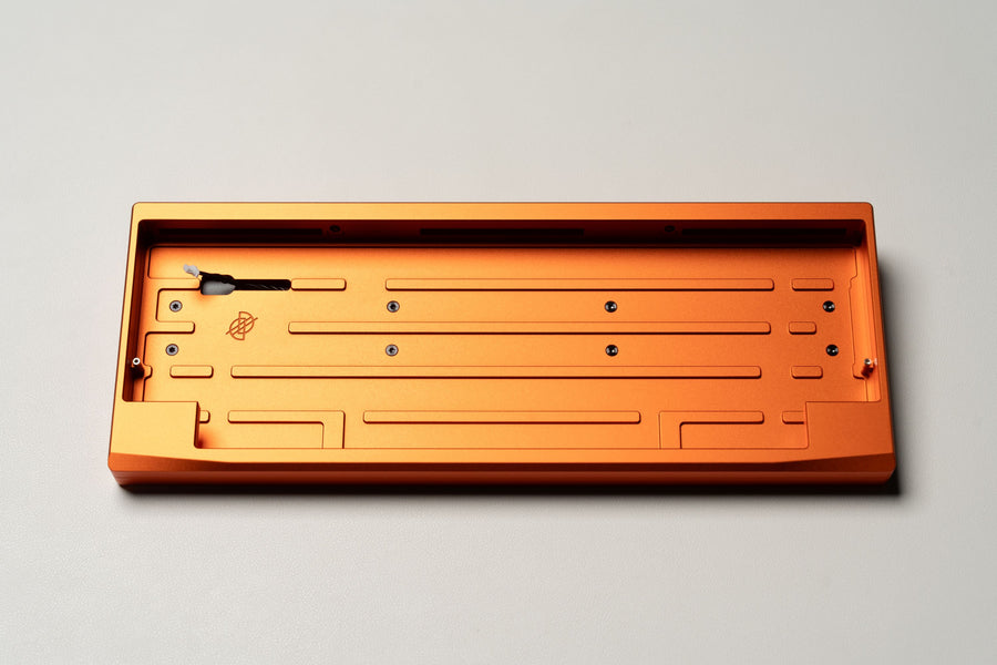 (In Stock) Oblique R2 Keyboard Kit