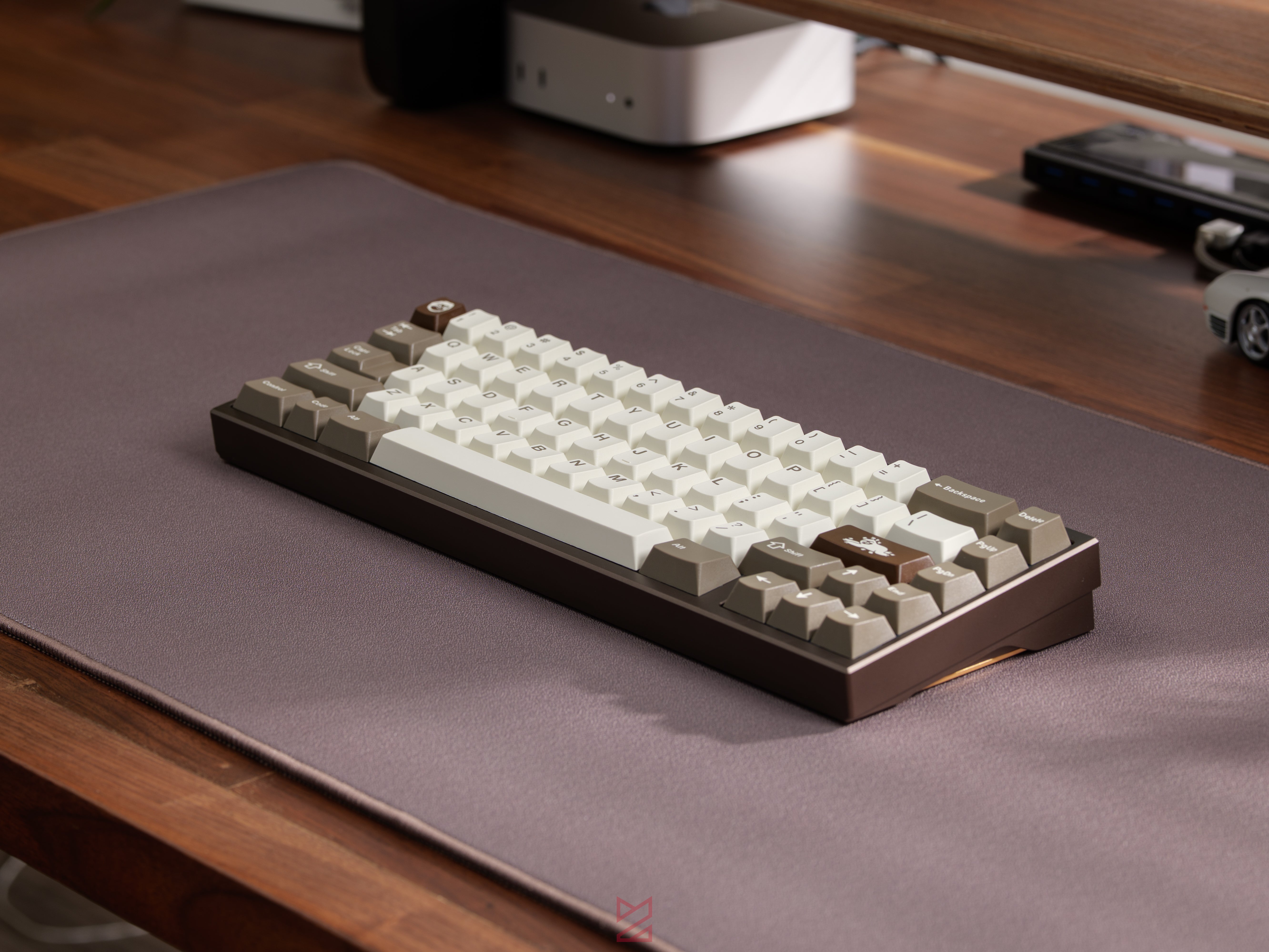 (Group Buy) Kraze65 Keyboard Kit