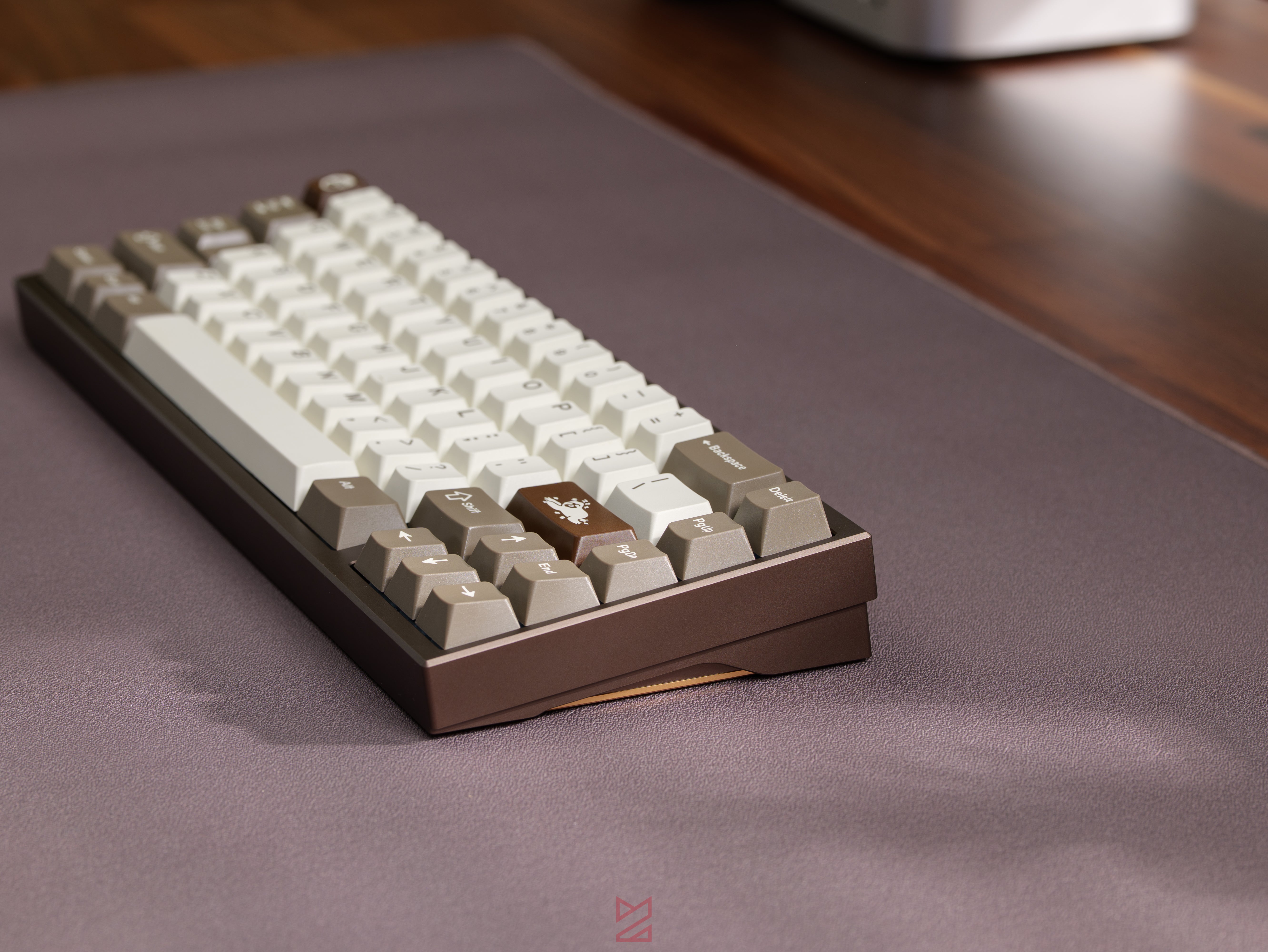 (Group Buy) Kraze65 Keyboard Kit
