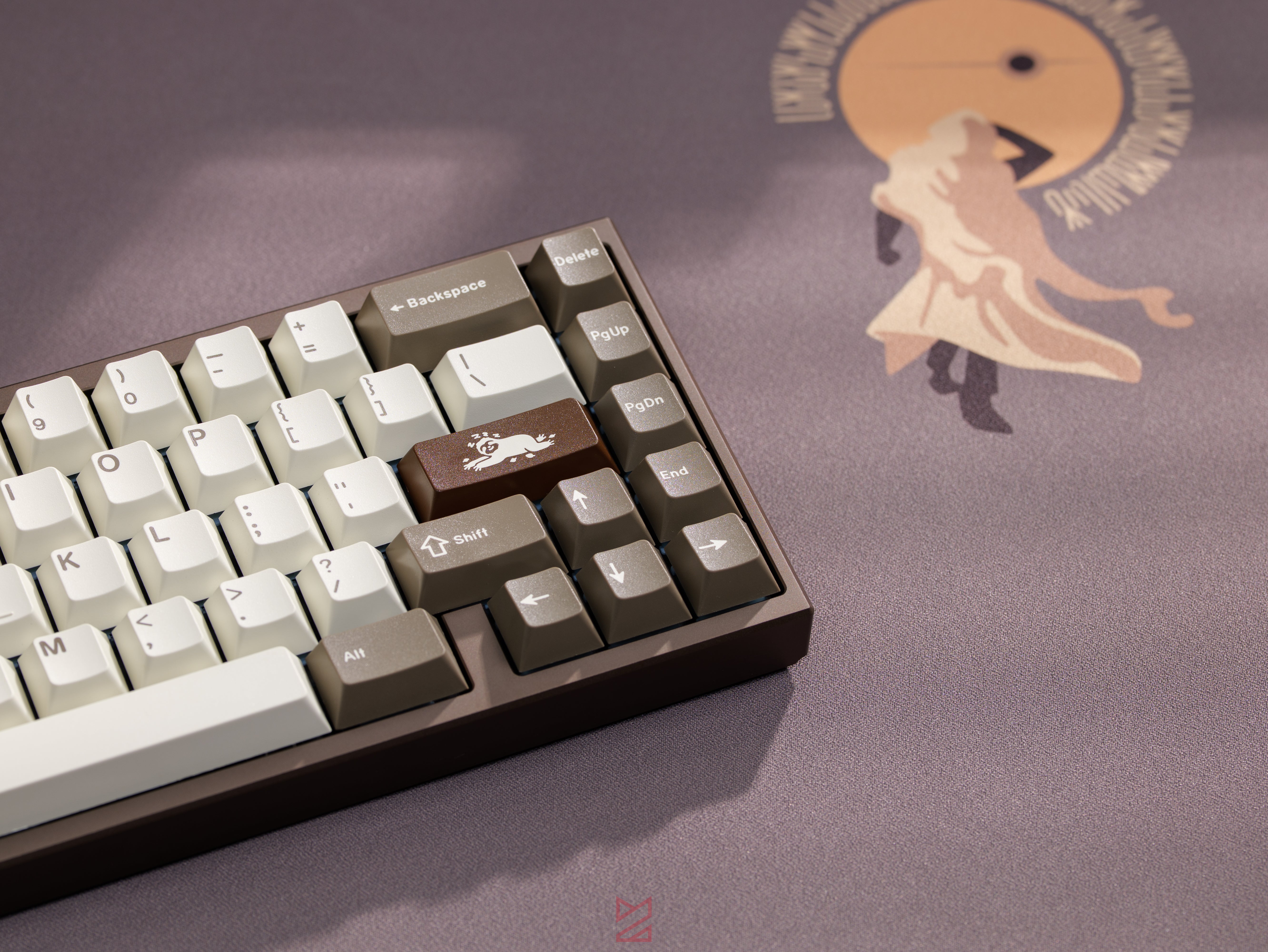 (Group Buy) Kraze65 Keyboard Kit