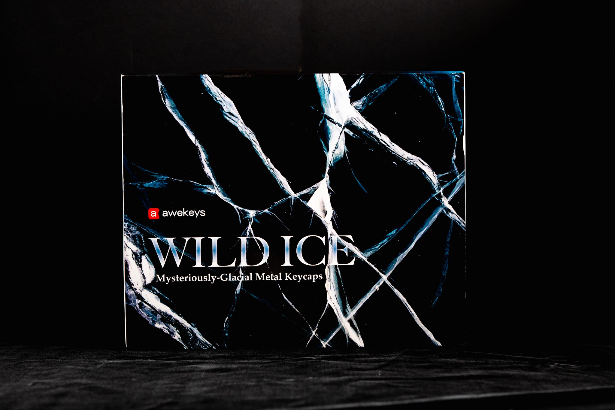 (Coming Soon) Awekeys Wild Ice