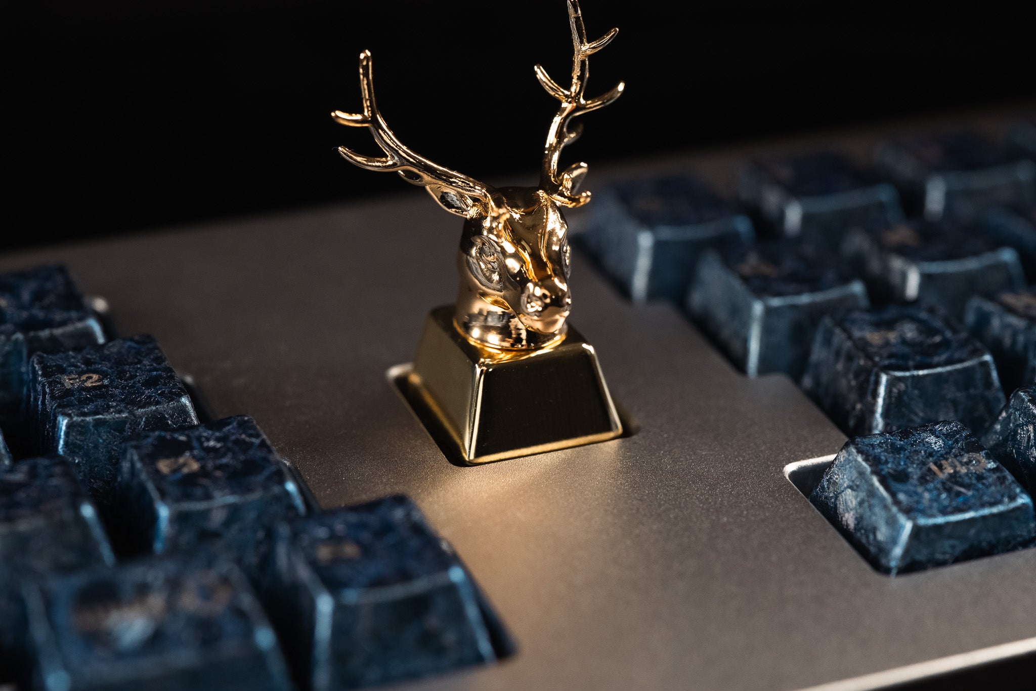 (Group Buy) Awekeys Wild Ice Mystery Artisans