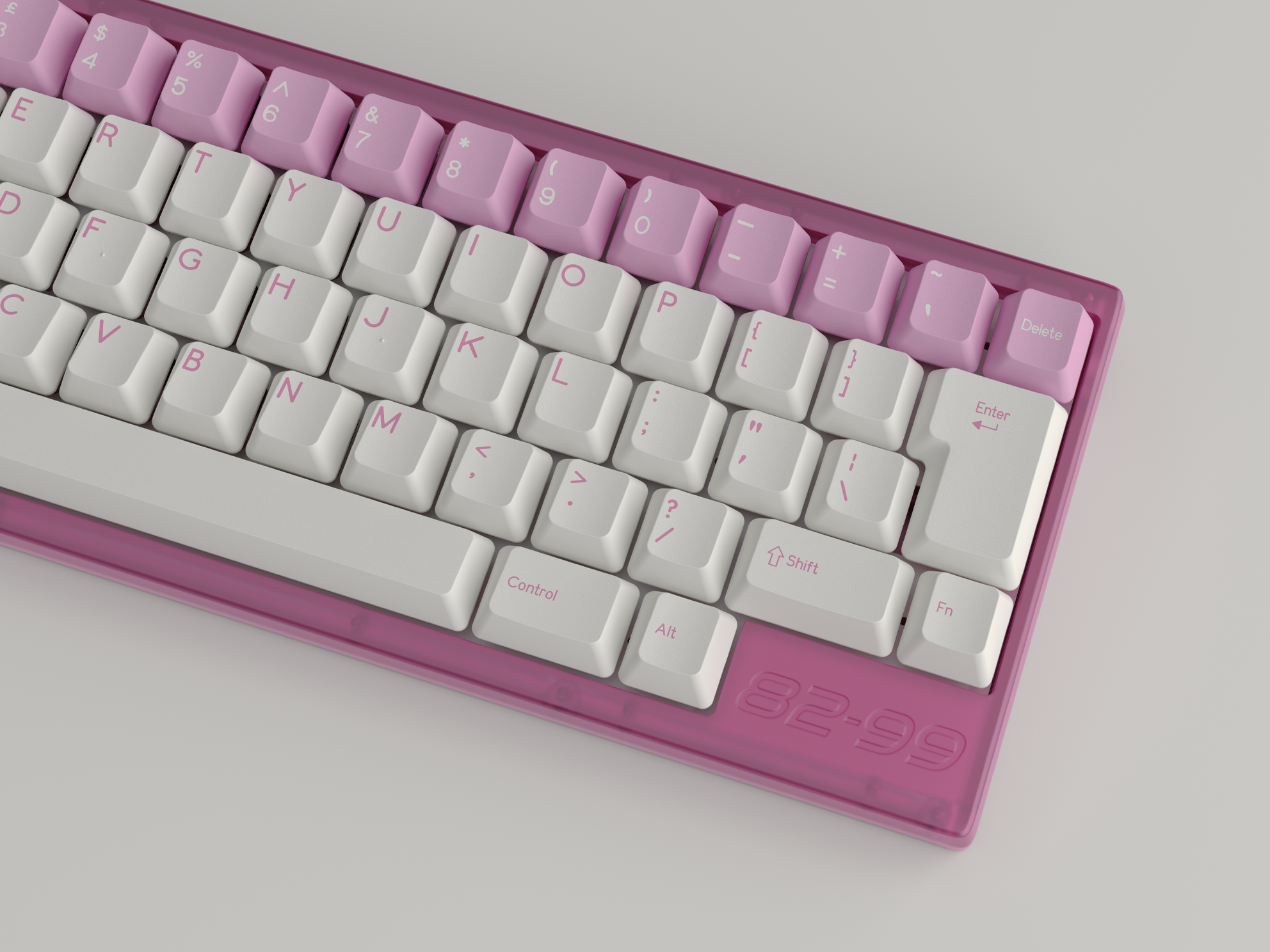 (Coming Soon) DCS Ponk (Pink) Alert