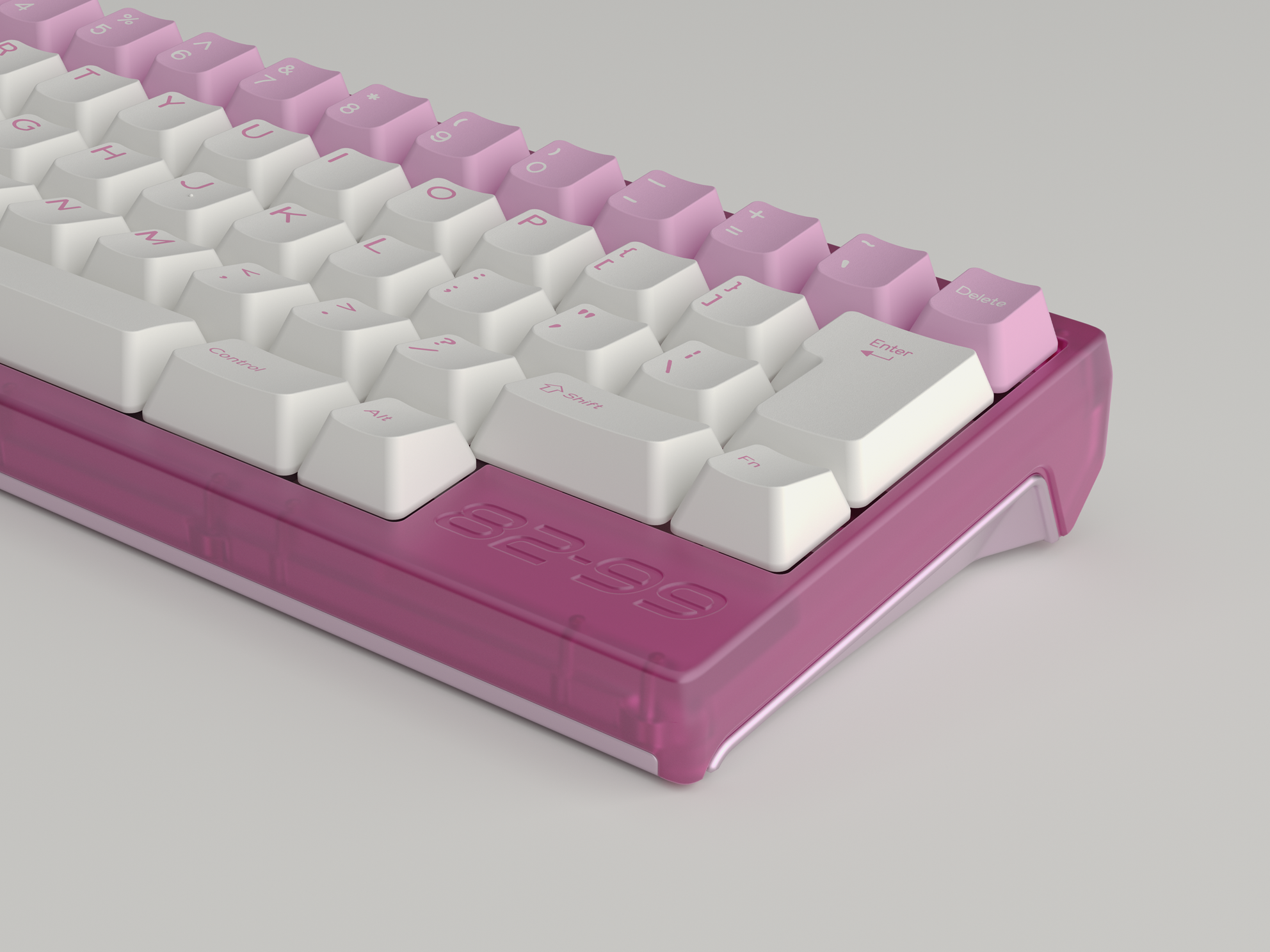 (Coming Soon) DCS Ponk (Pink) Alert
