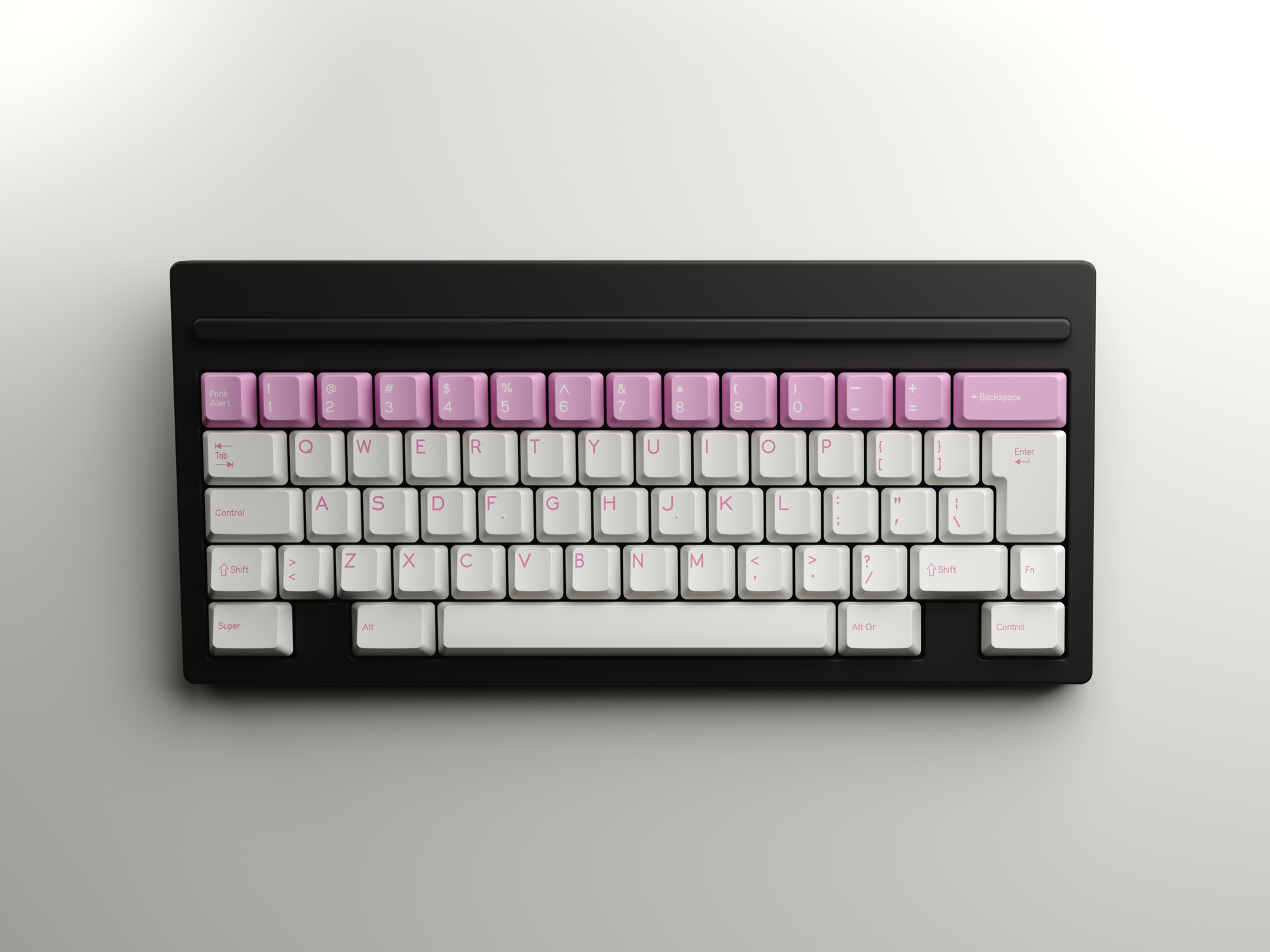 (Coming Soon) DCS Ponk (Pink) Alert