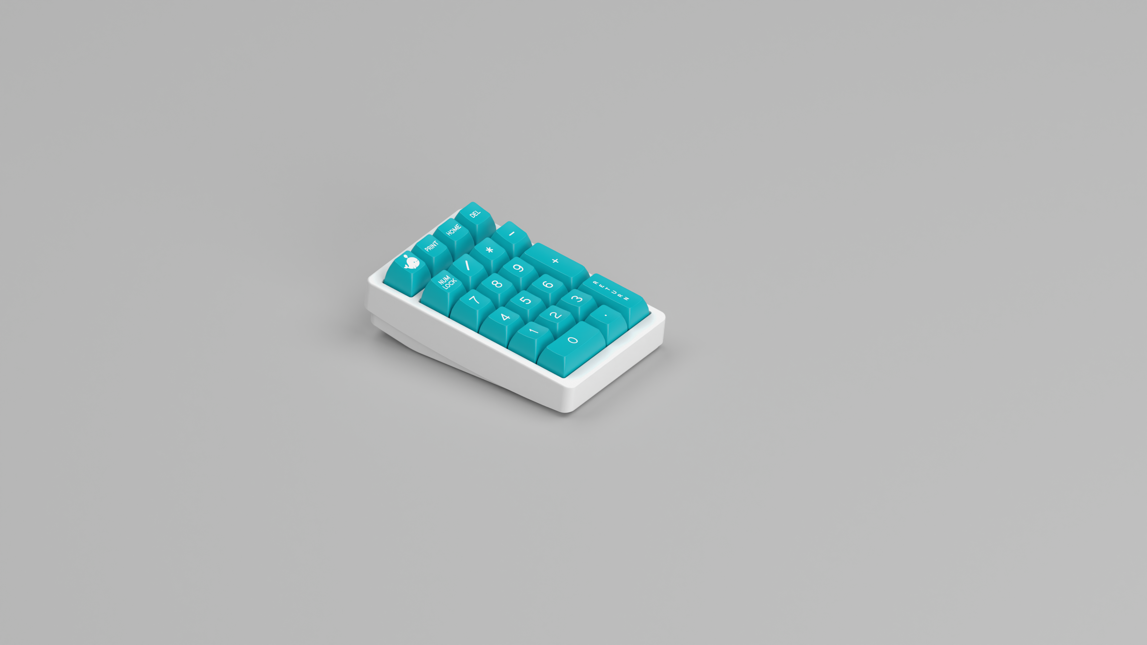 (Group Buy) SA Ocean Spirit
