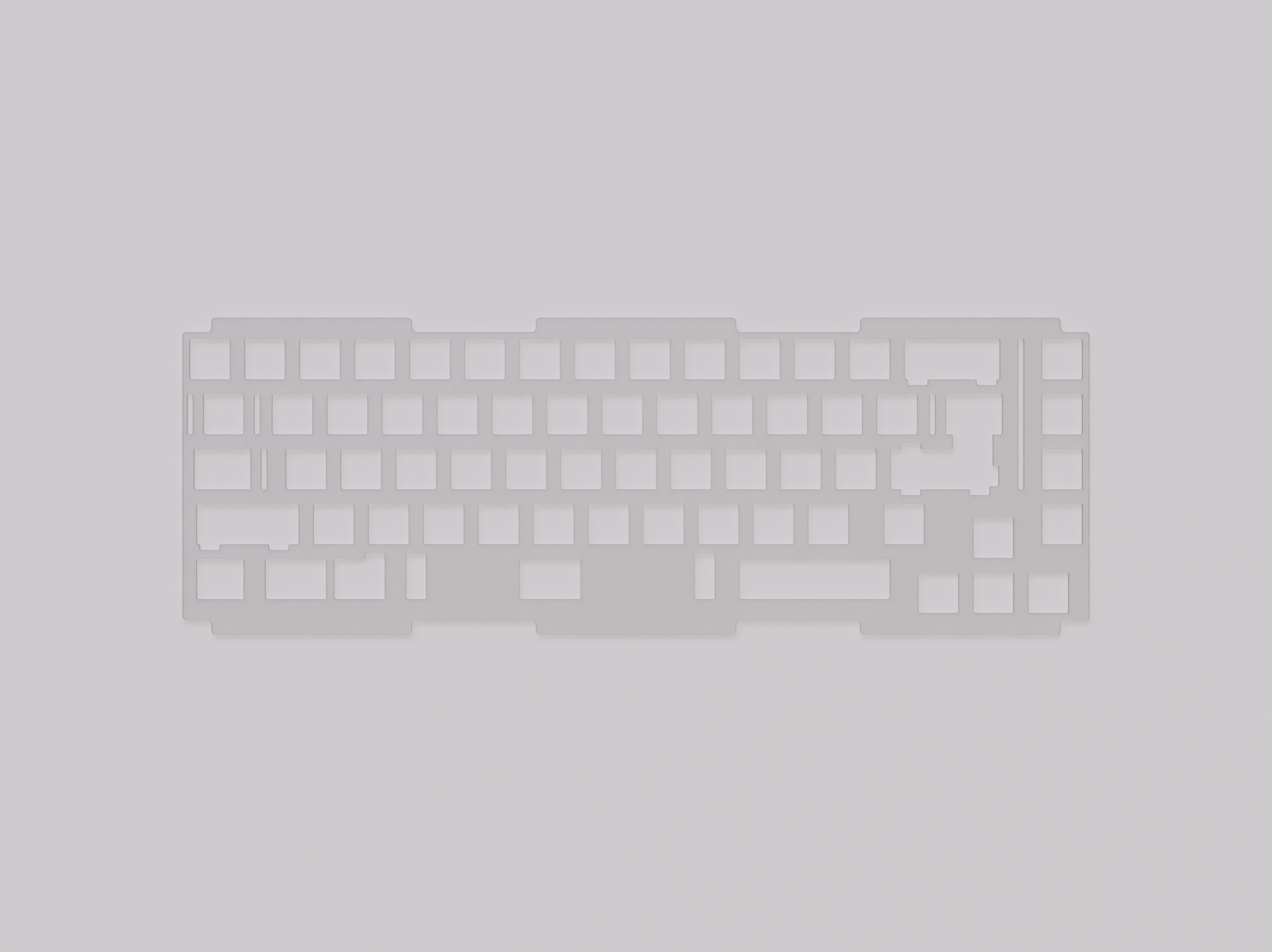 (In Stock) Gentoo Keyboard Extras