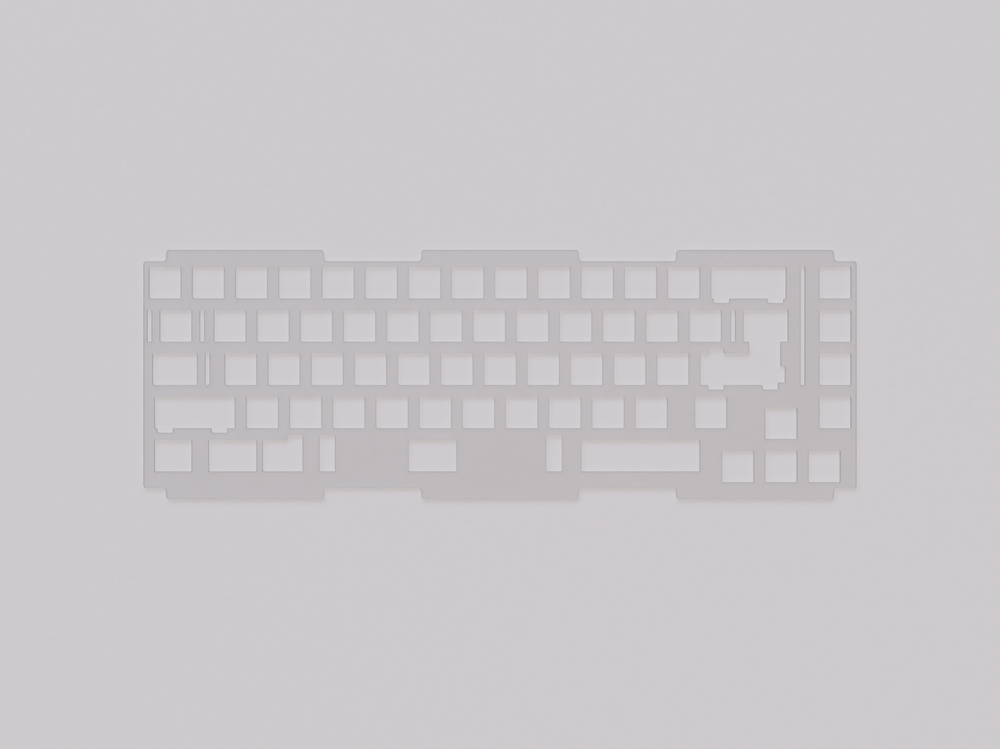 
                  
                    (In Stock) Gentoo Keyboard Extras
                  
                