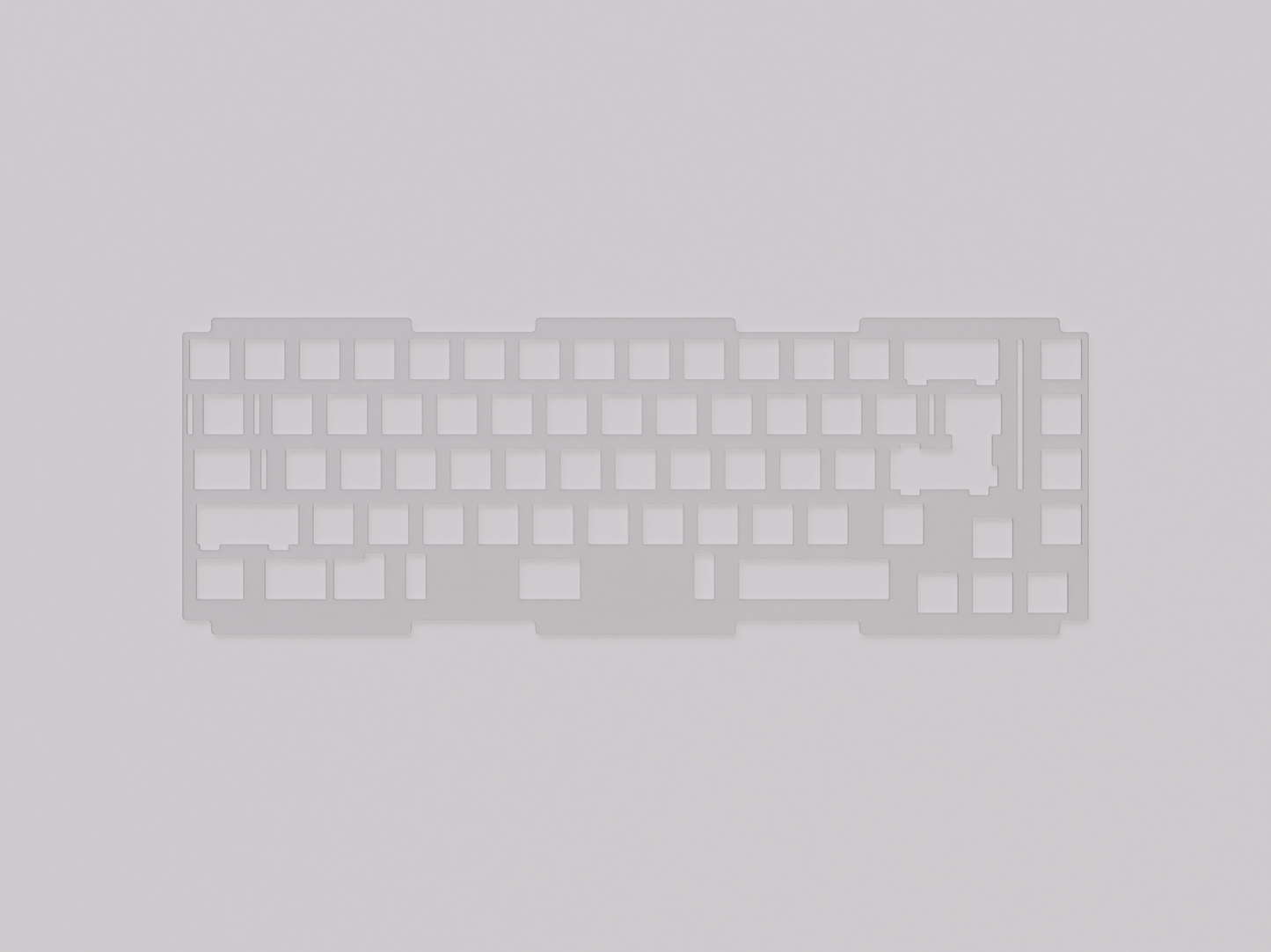 
                  
                    (In Stock) Gentoo Keyboard Extras
                  
                