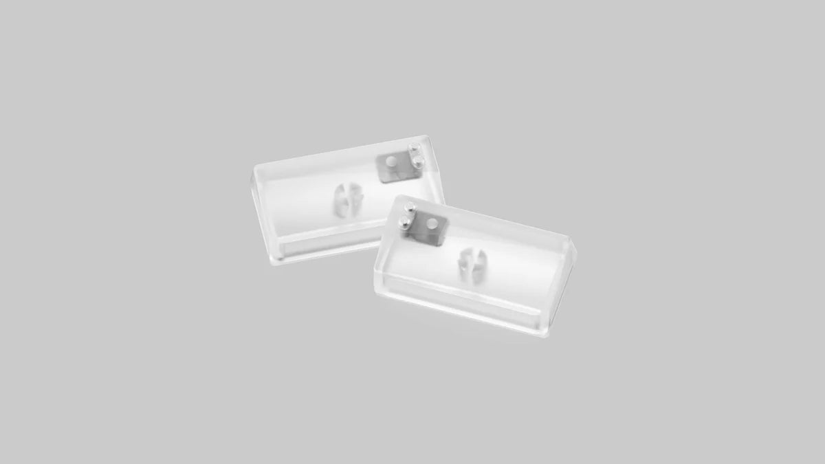 (Group Buy) Keyboy Advance 50% Keyboard Kit Addons
