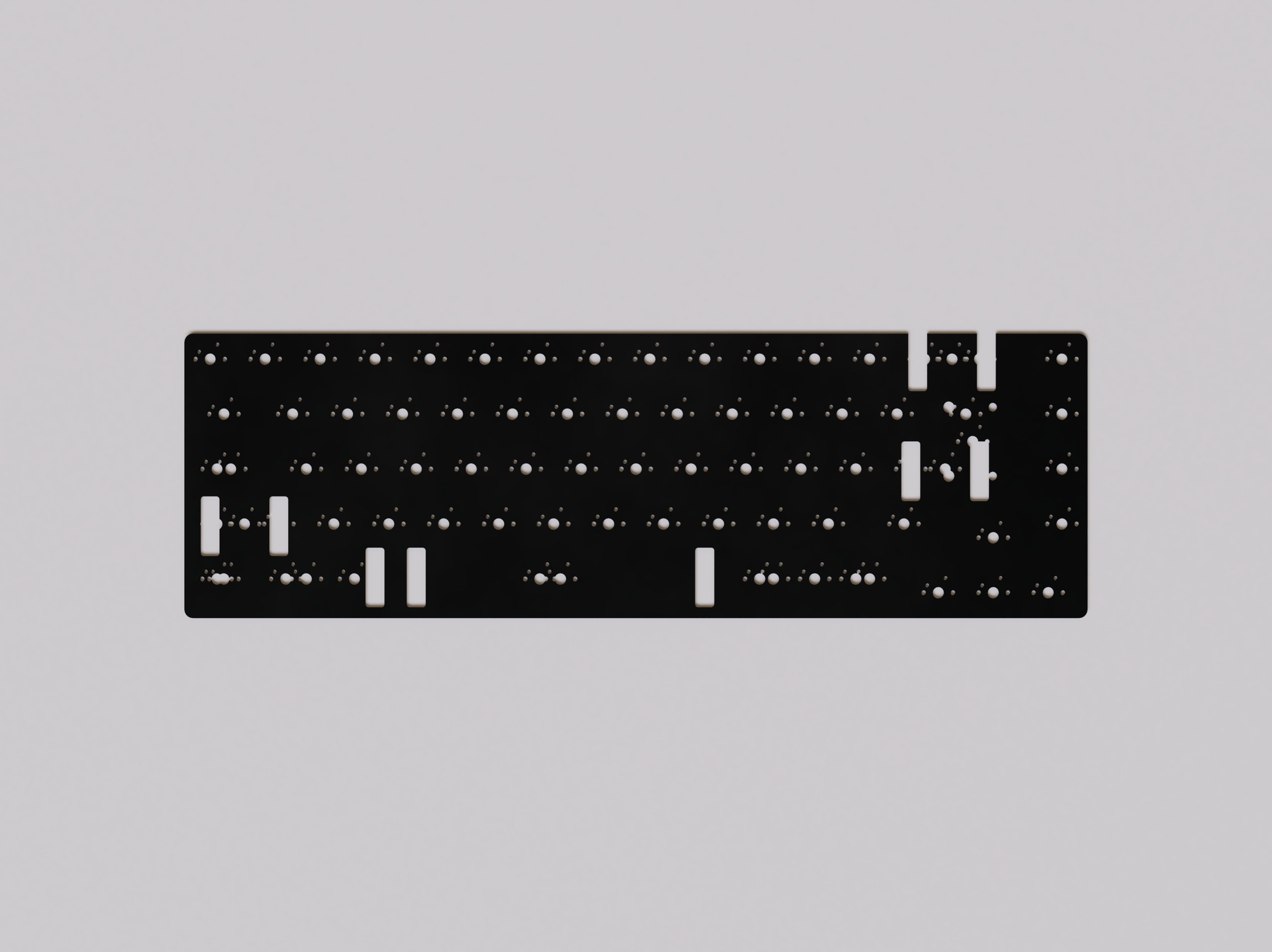 (In Stock) Gentoo Keyboard Extras