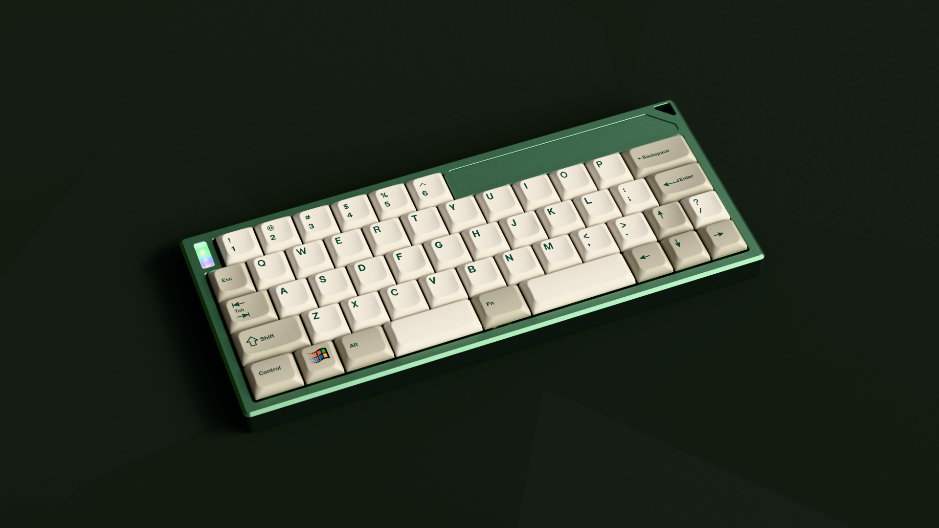 (Group Buy) PFF Verdant Retro