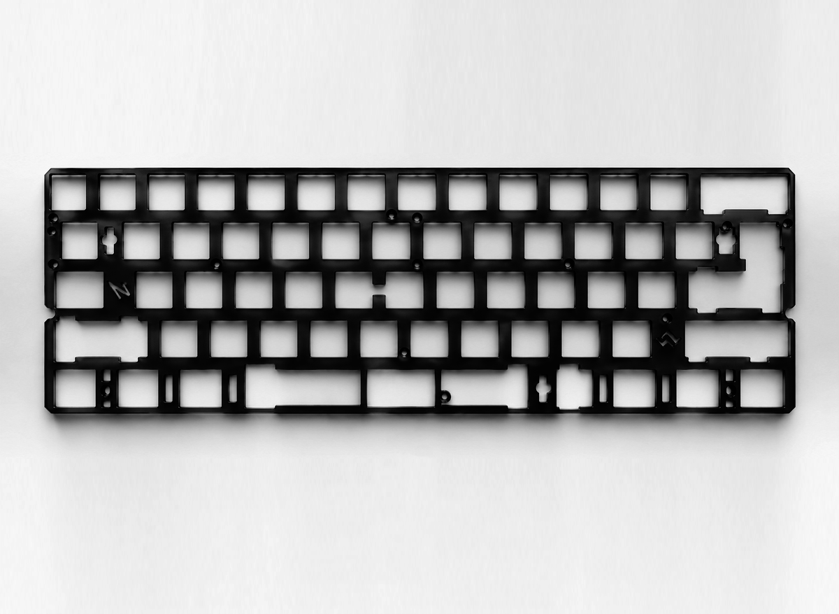 (Pre Order) Nexus 60 by Kezewa Keyboard Kit Addons