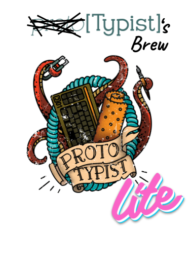 
                  
                    (In Stock) Typists Brew LITE Coffee (250g)
                  
                