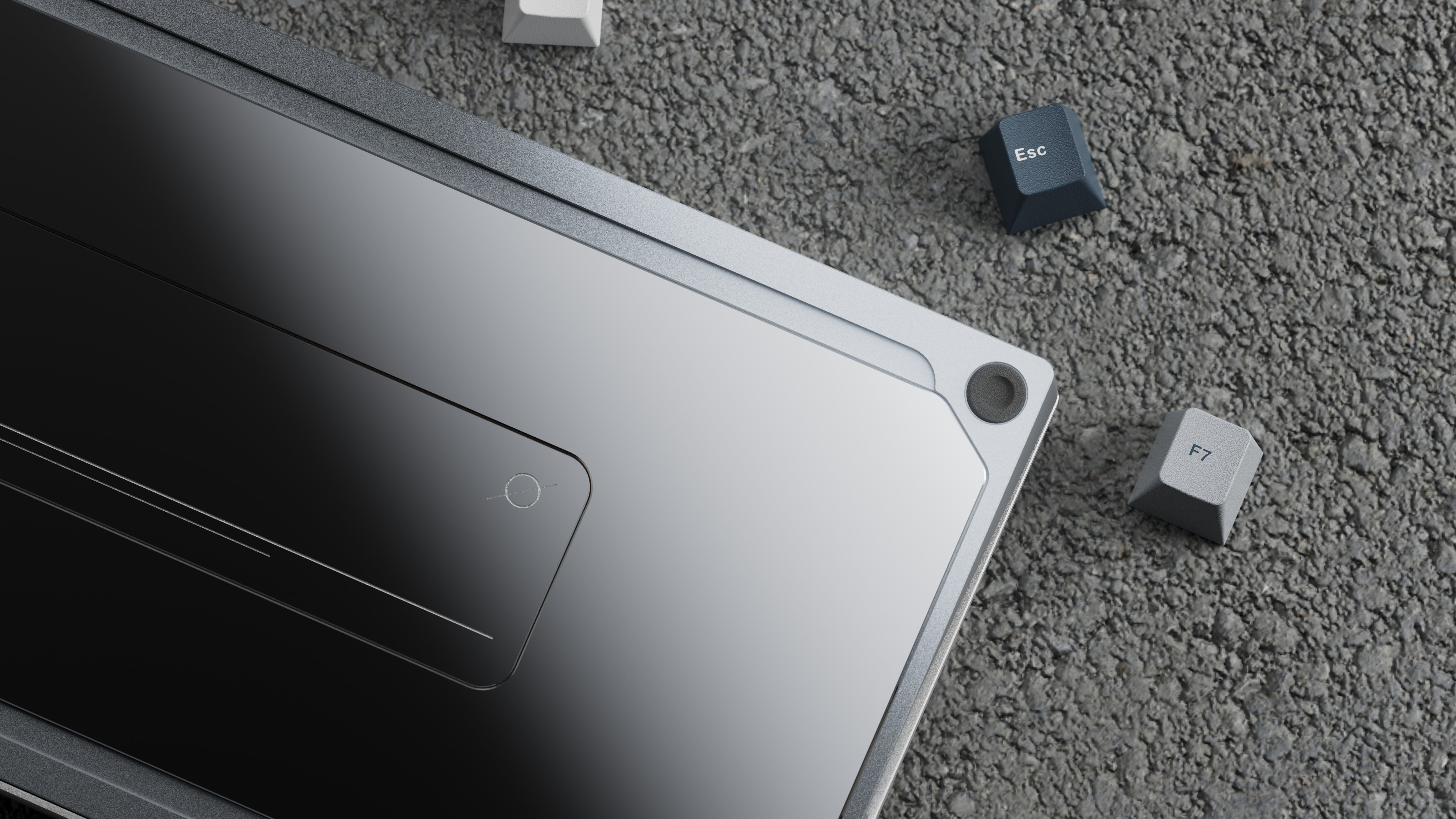 (Coming Soon) Neo75 Keyboard Kit