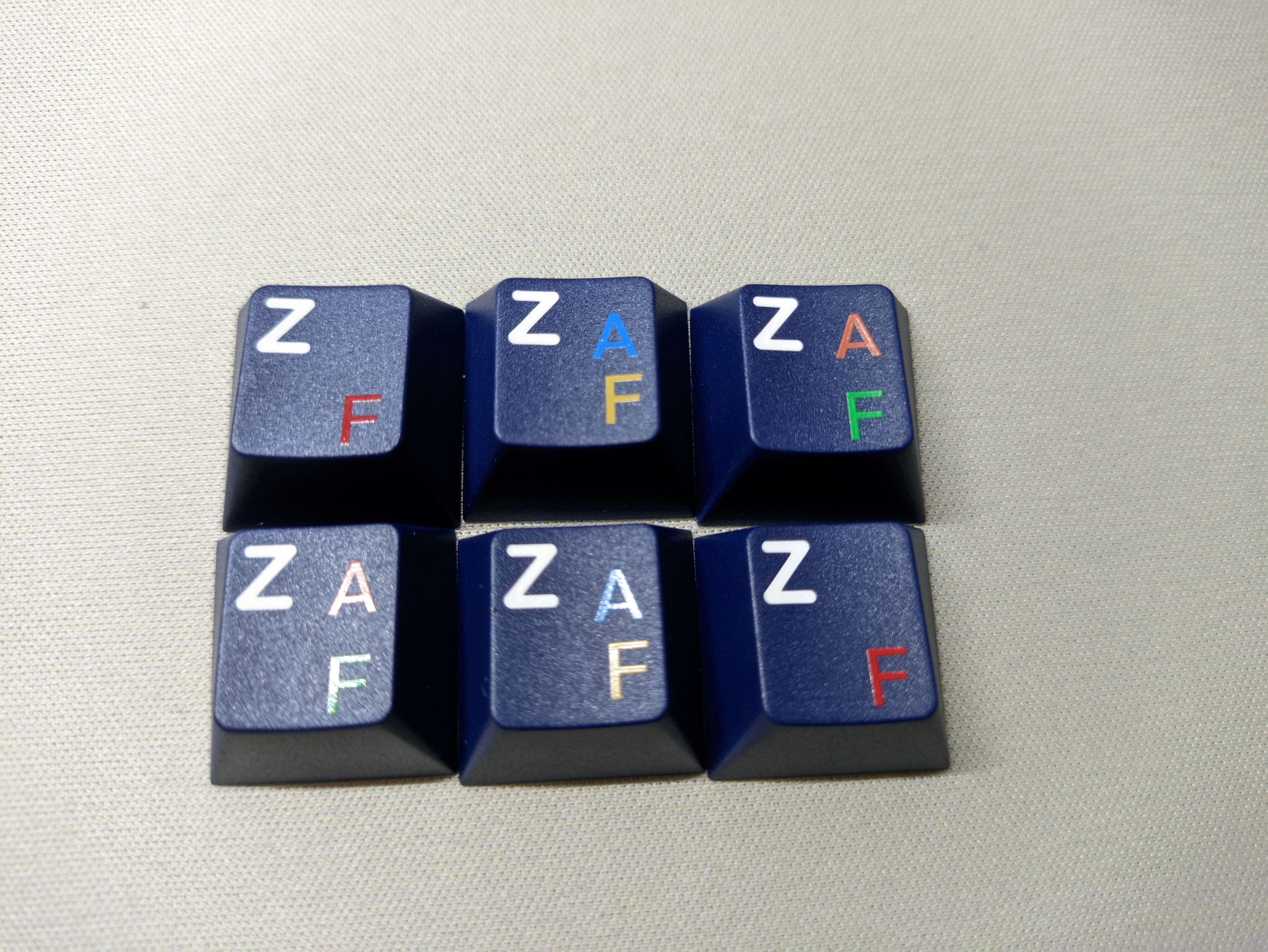 (Group Buy) KKB Cobalt