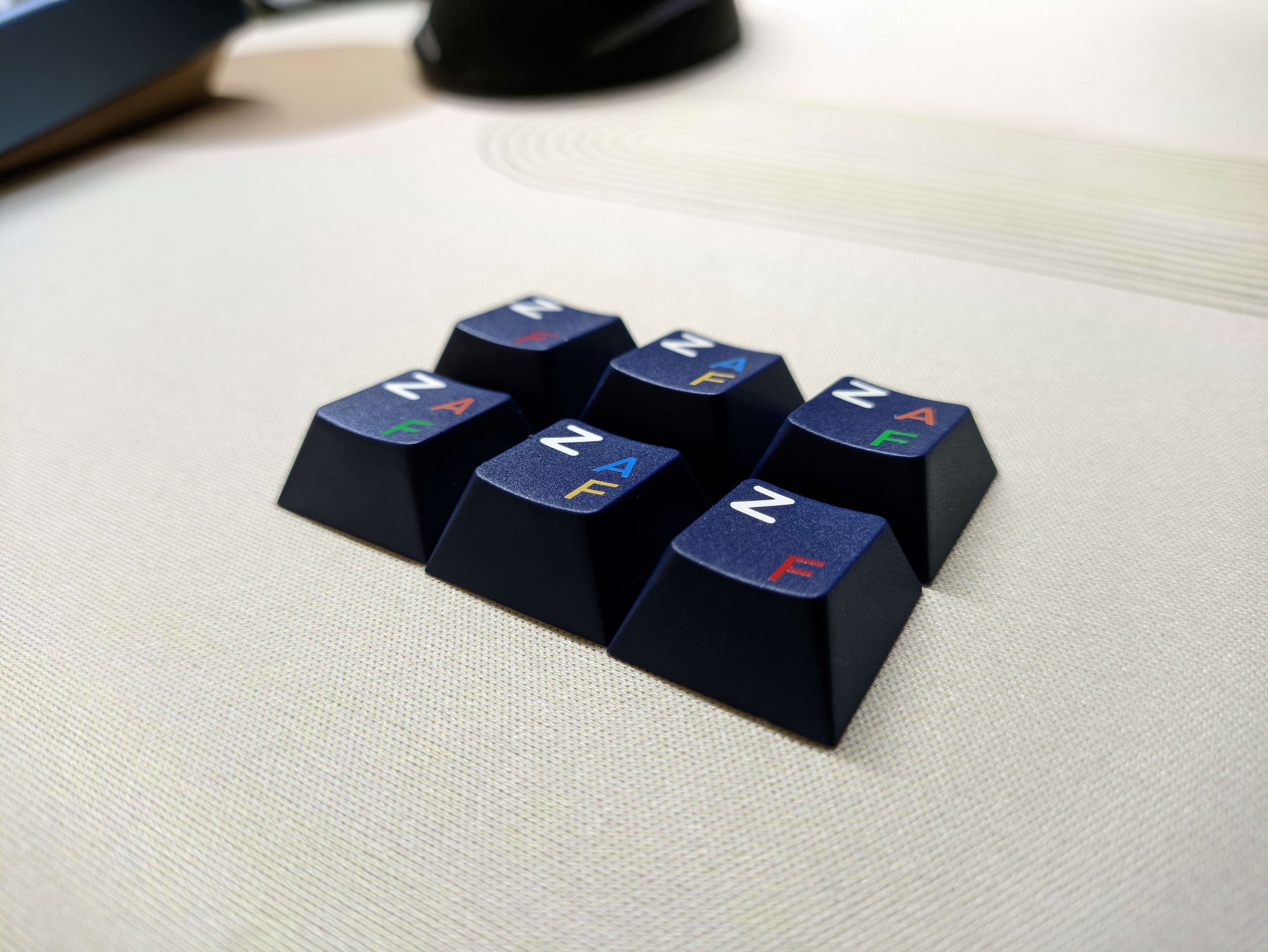 (Group Buy) KKB Cobalt