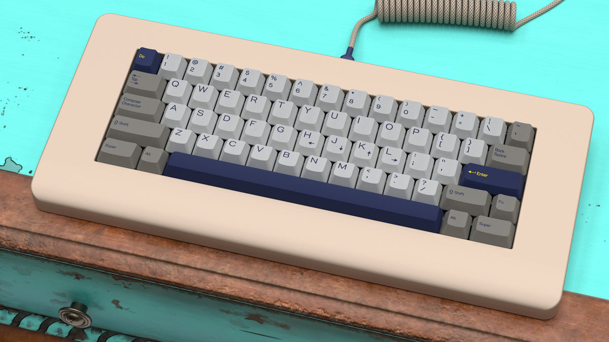 (Coming Soon) DCS SMRT R2