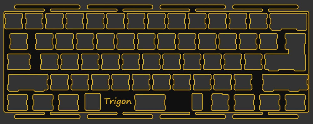 
                  
                    (Group Buy) Trigon Keyboard Kit Add-ons
                  
                
