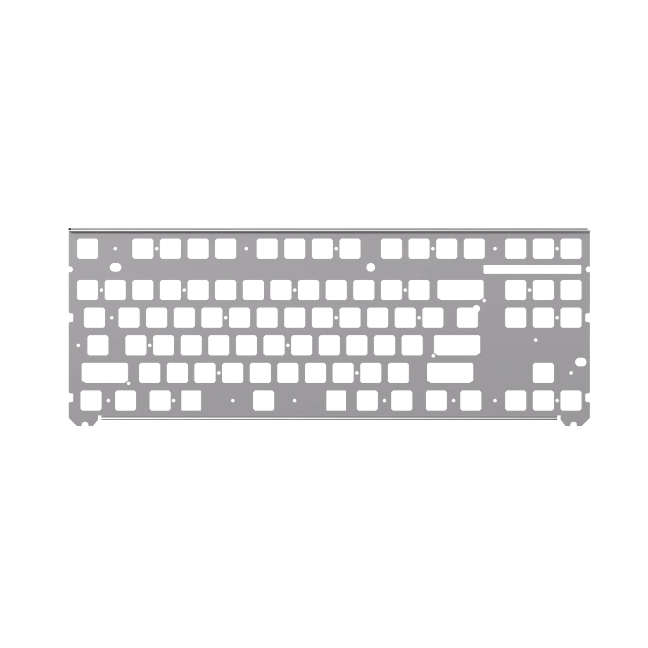(Group Buy) RF-8X Keyboard Kit Accessories