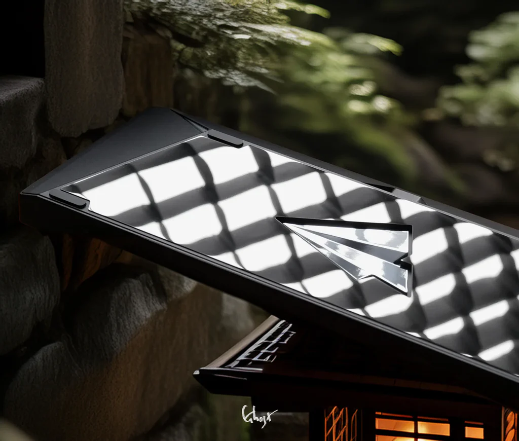 (Coming Soon) Paper 65 Keyboard Kit