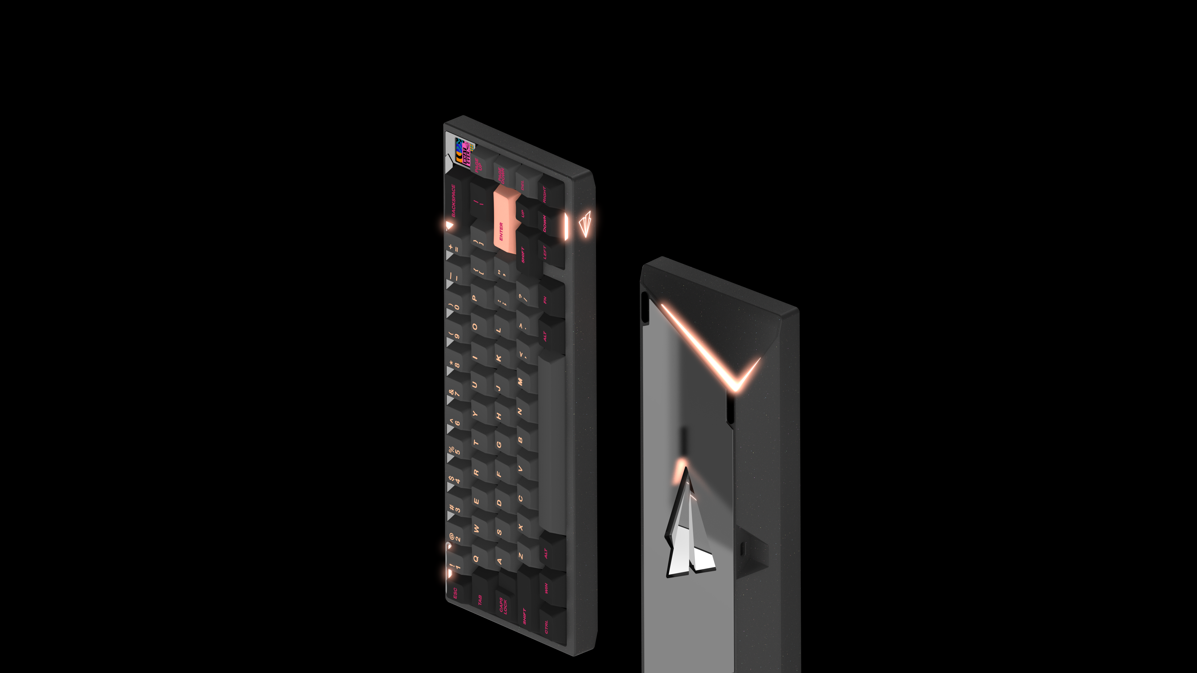 (Coming Soon) Paper 65 Keyboard Kit