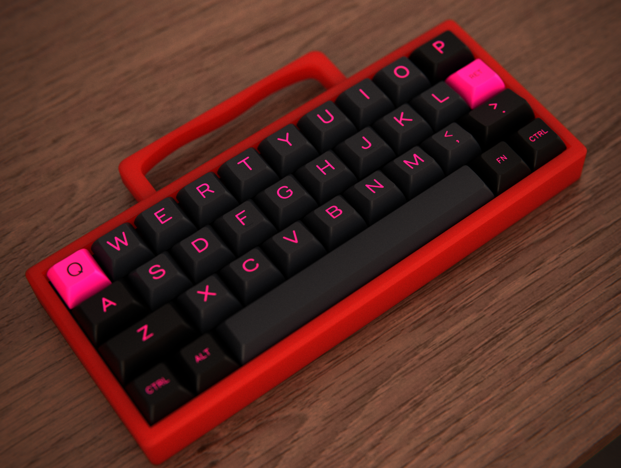 (Coming Soon) DSS Distortion