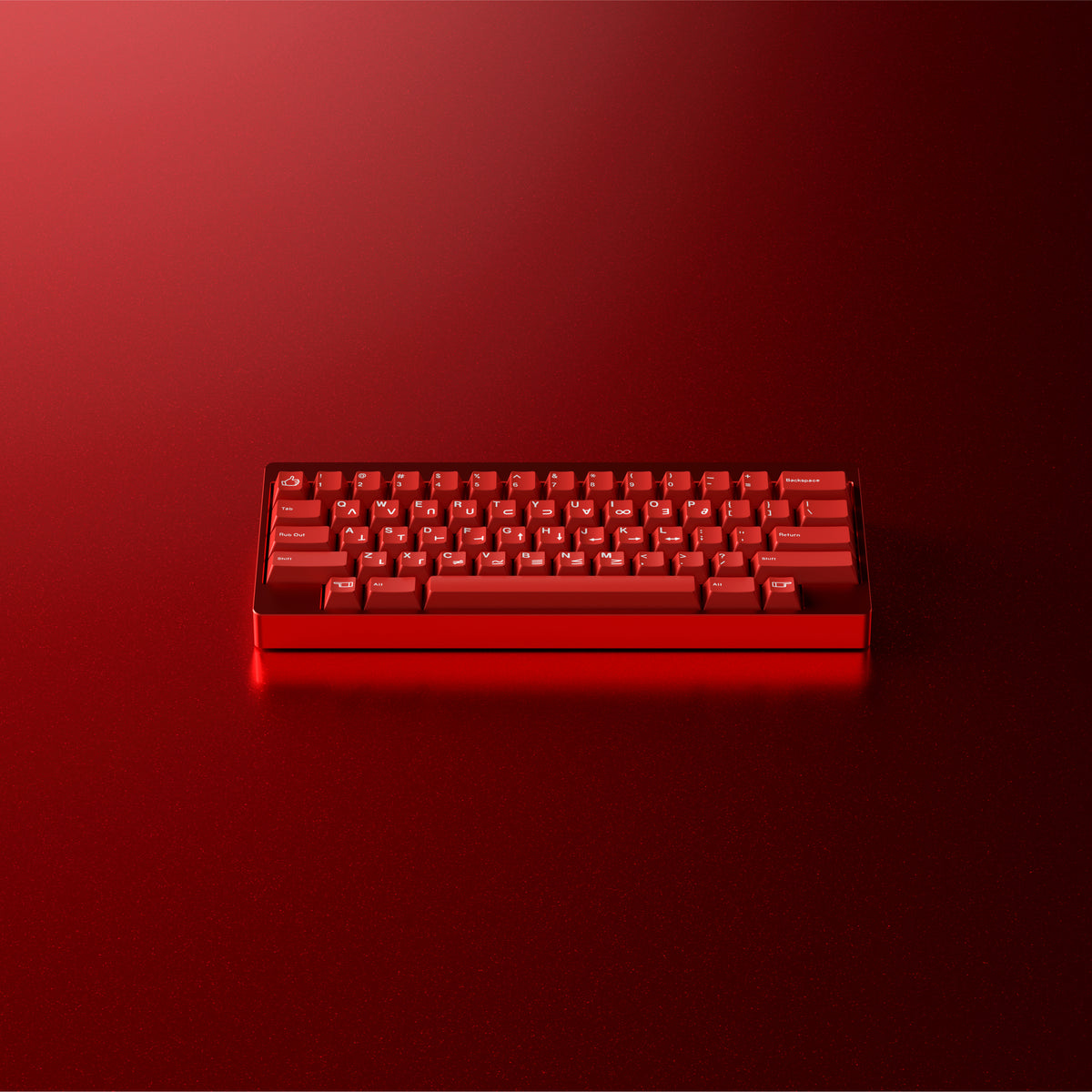 (Group Buy) SWG Crimson Cadet