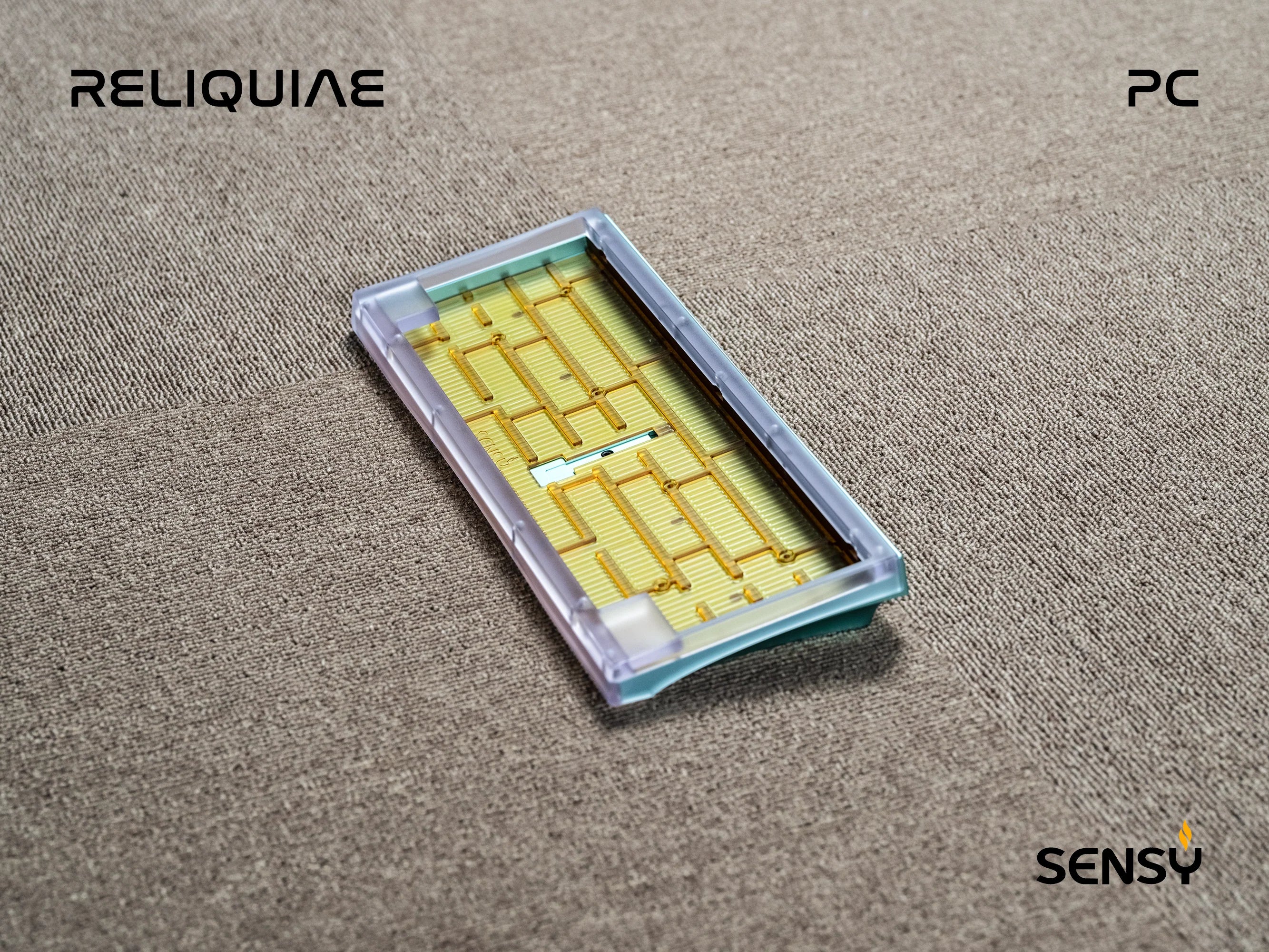 (Group Buy) Supernova 60% Keyboard Kit
