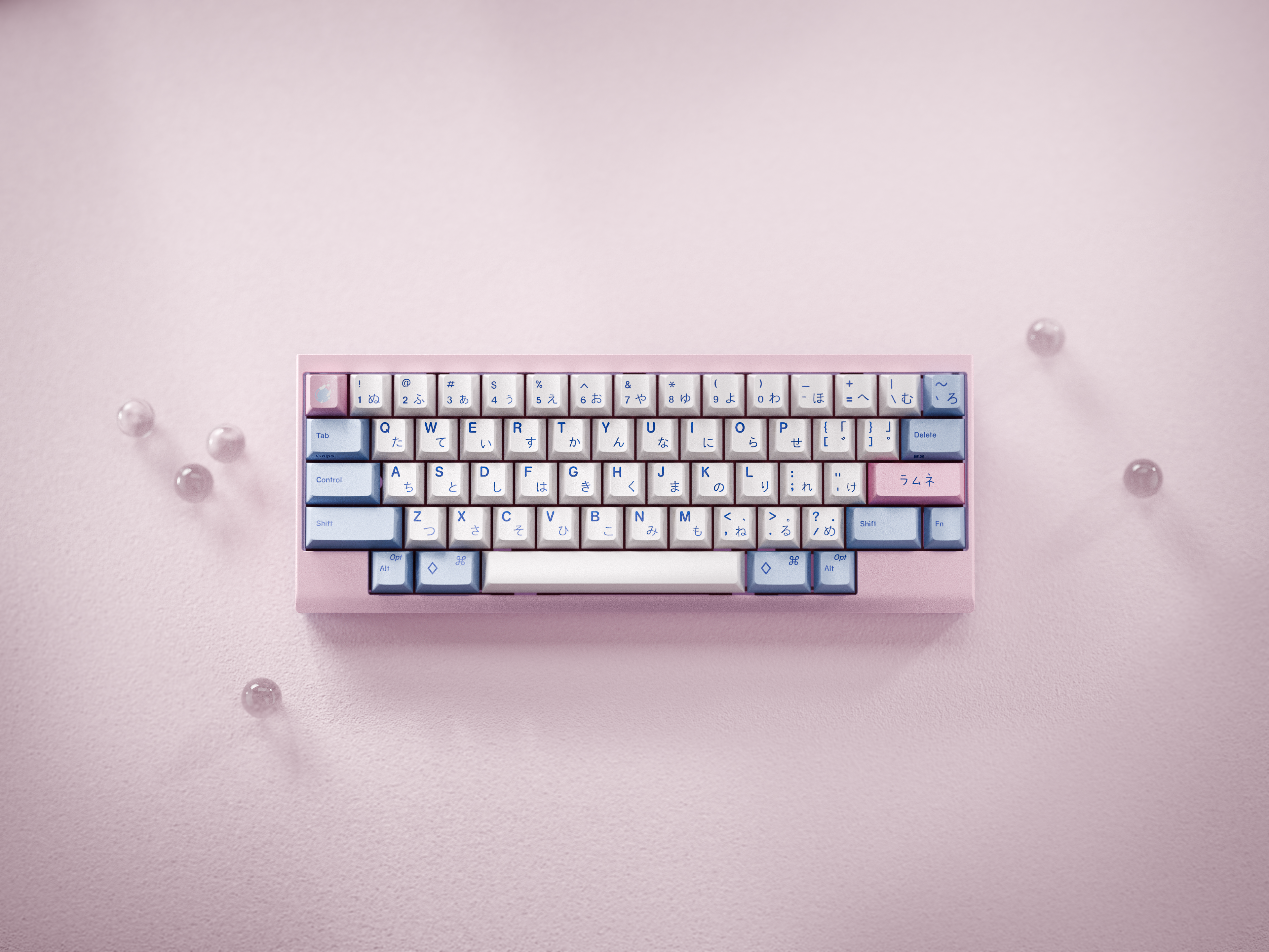 (Group Buy) GMK CYL Ramune