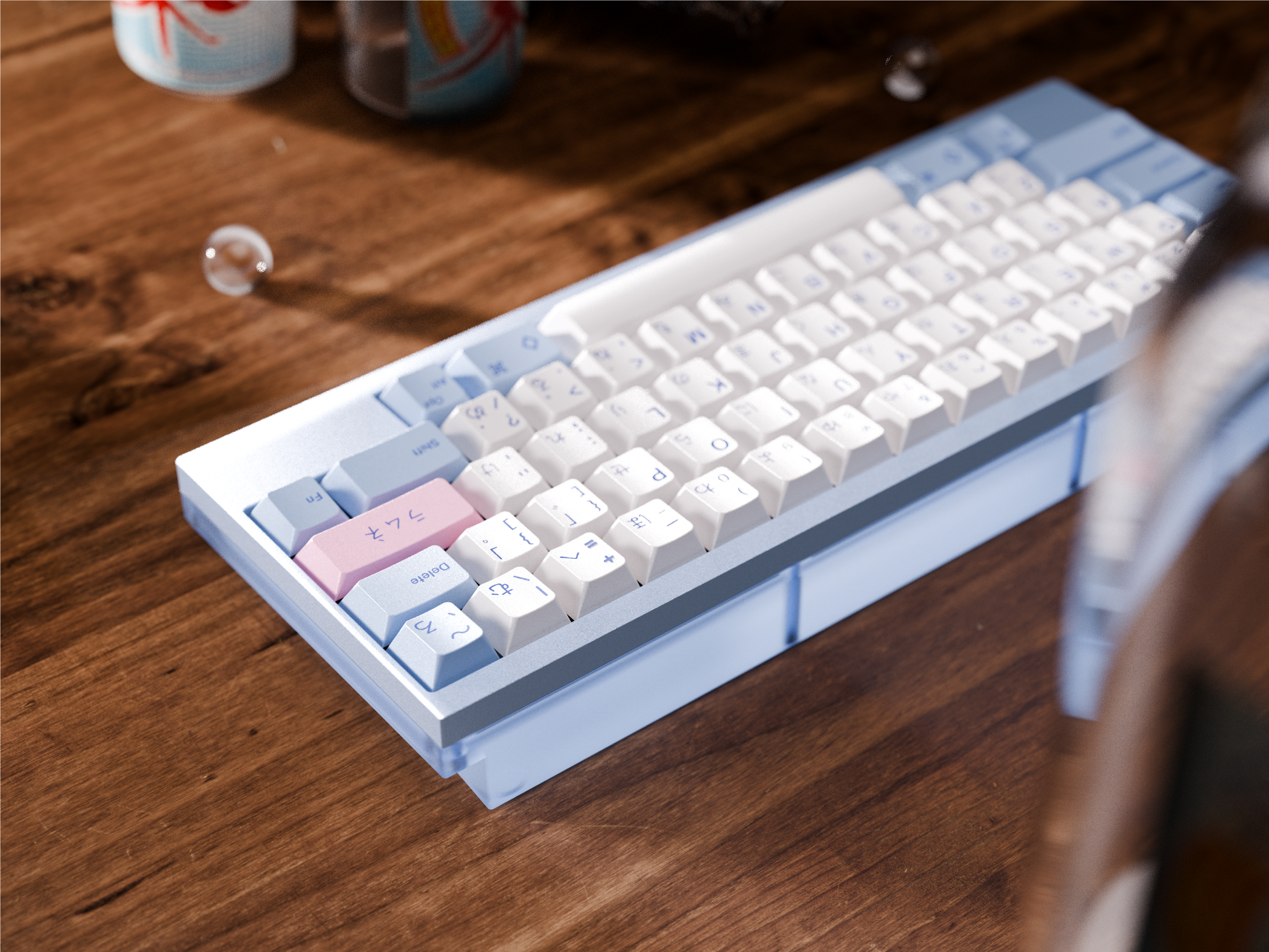 (Group Buy) GMK CYL Ramune